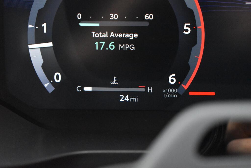 Toyota Hilux view 10