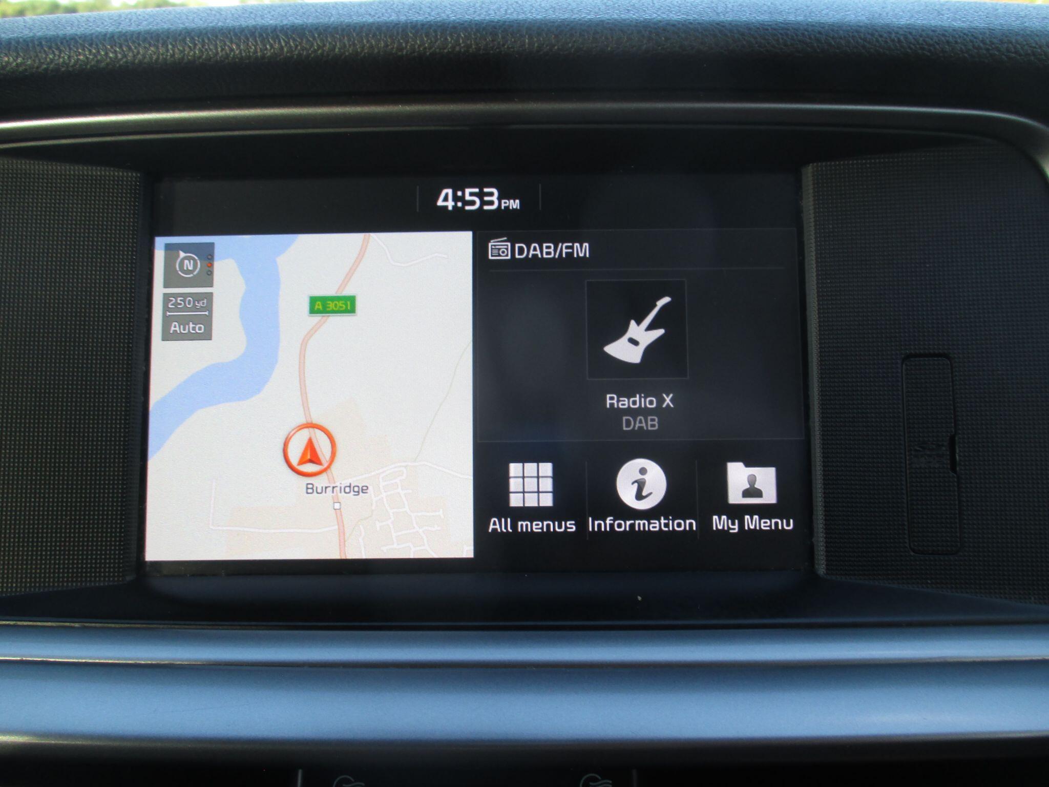 Kia Optima view 42