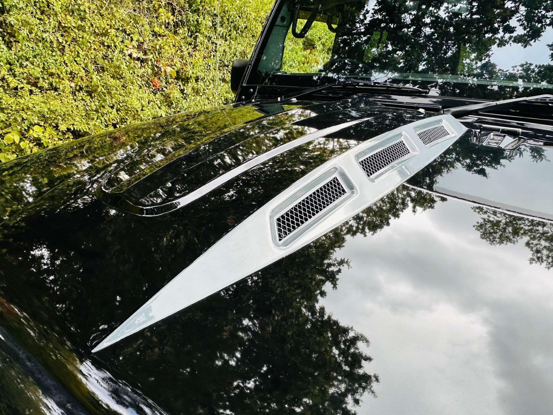 Jeep Wrangler view 39