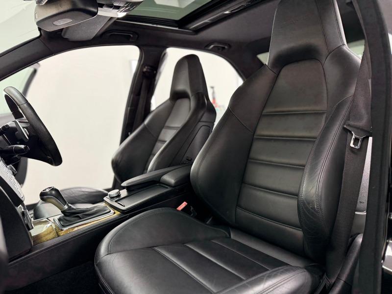 2008 Mercedes-Benz C Class image 24