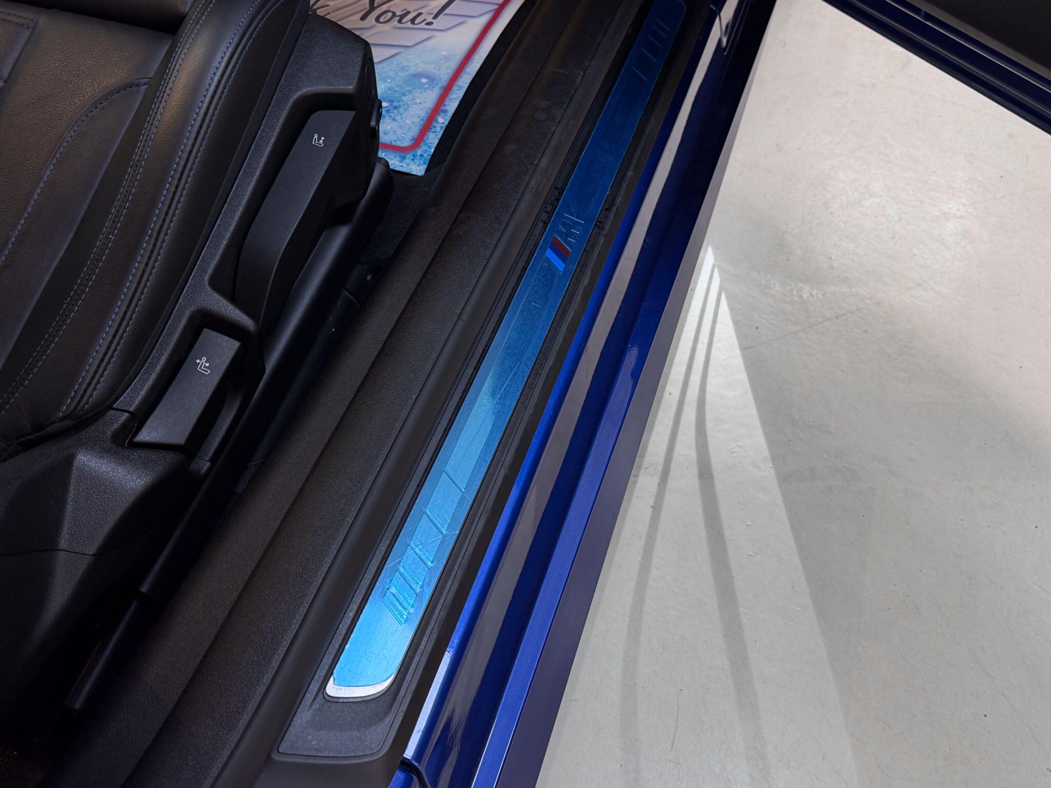 BMW 4 Series view 27