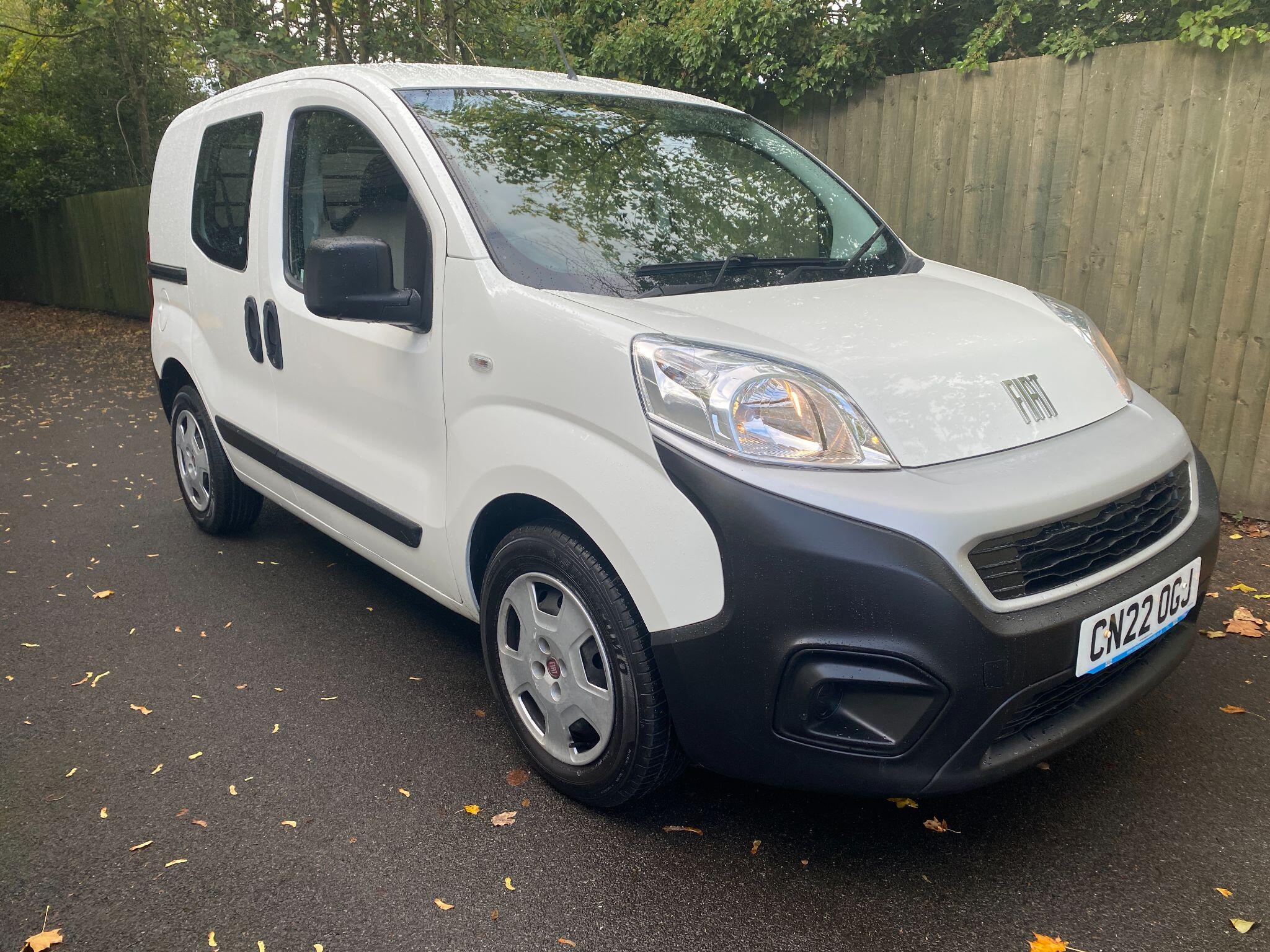 Fiat Fiorino