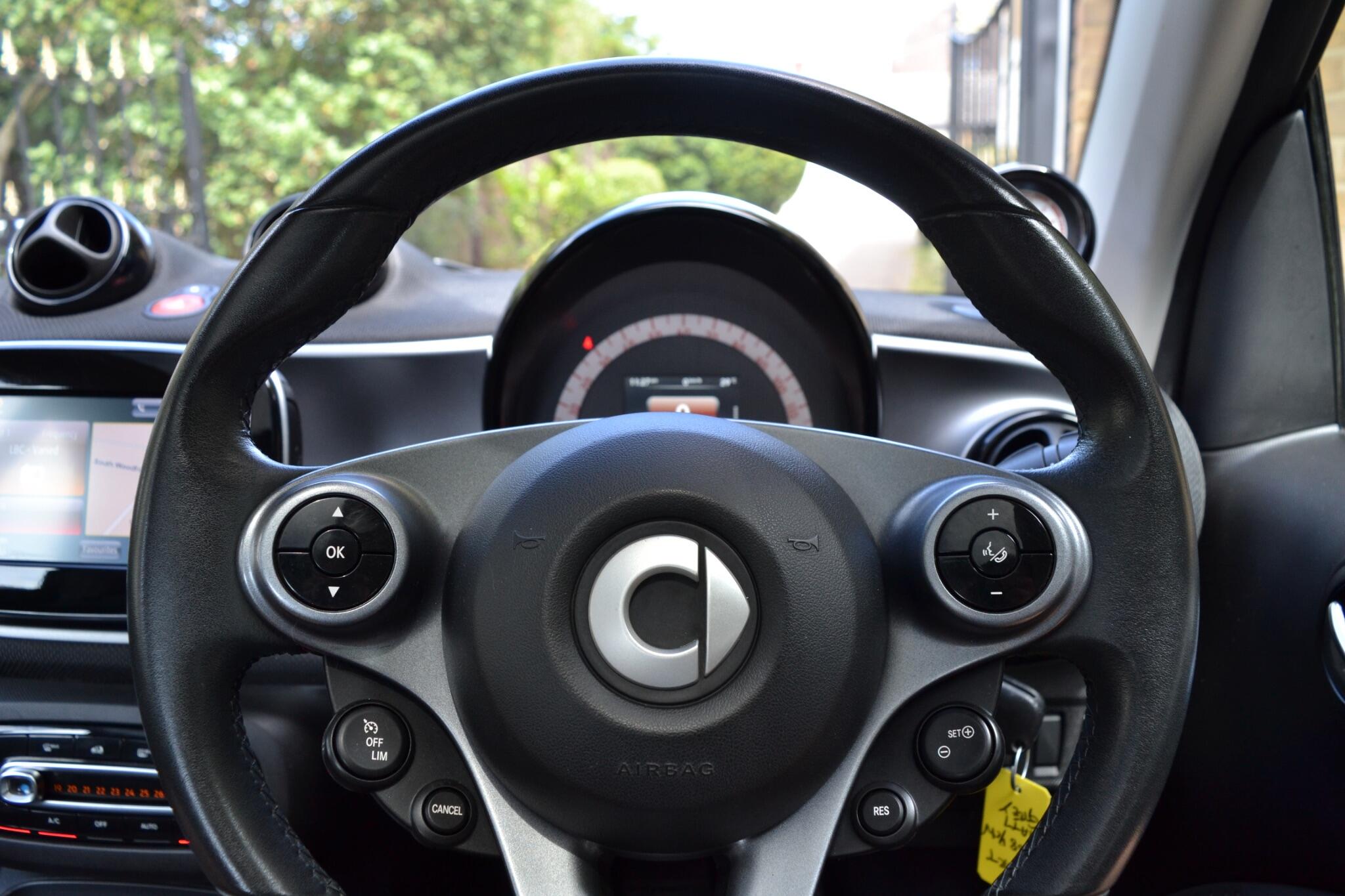 Smart Fortwo view 5