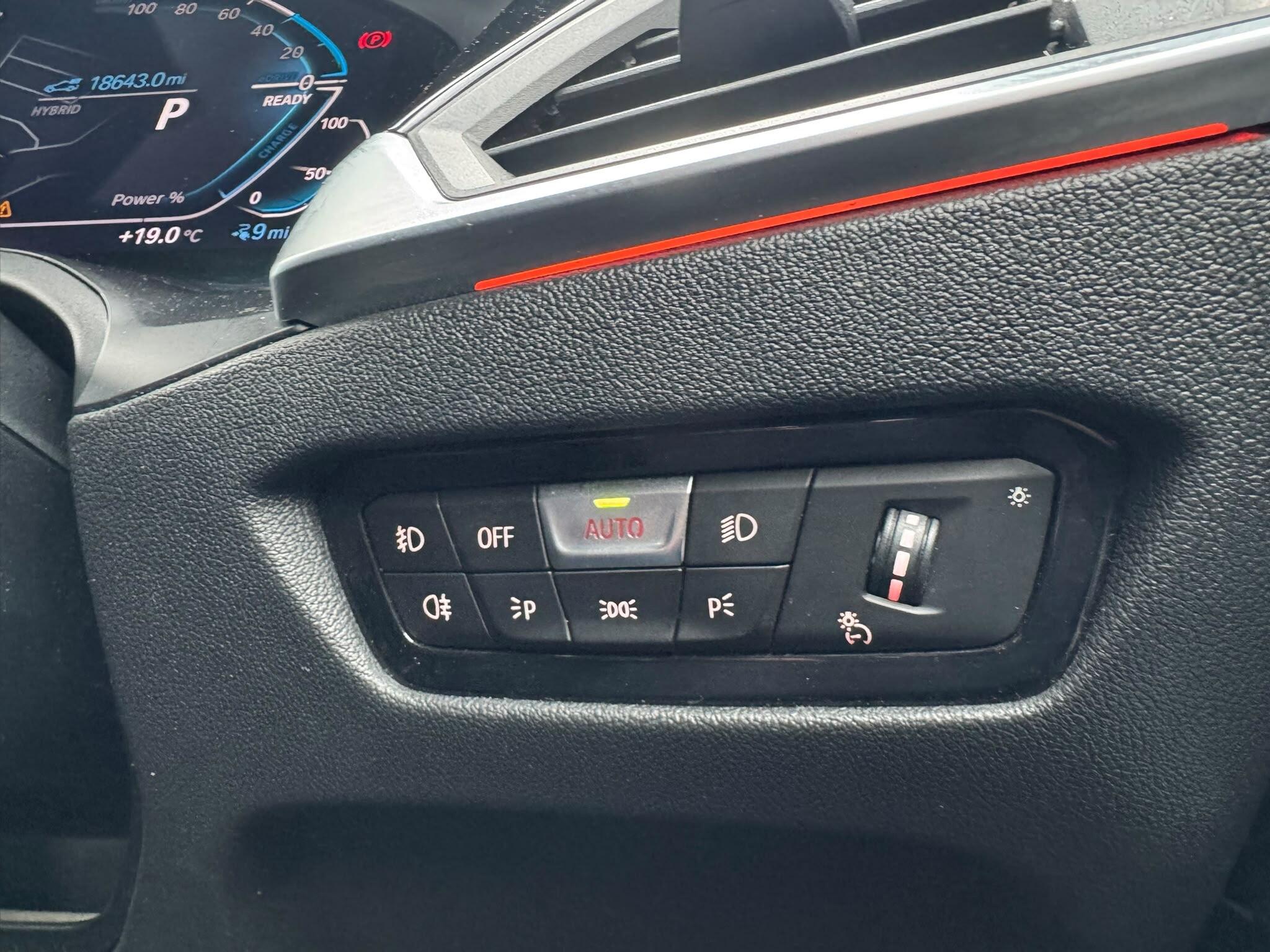 BMW 3 Series view 51