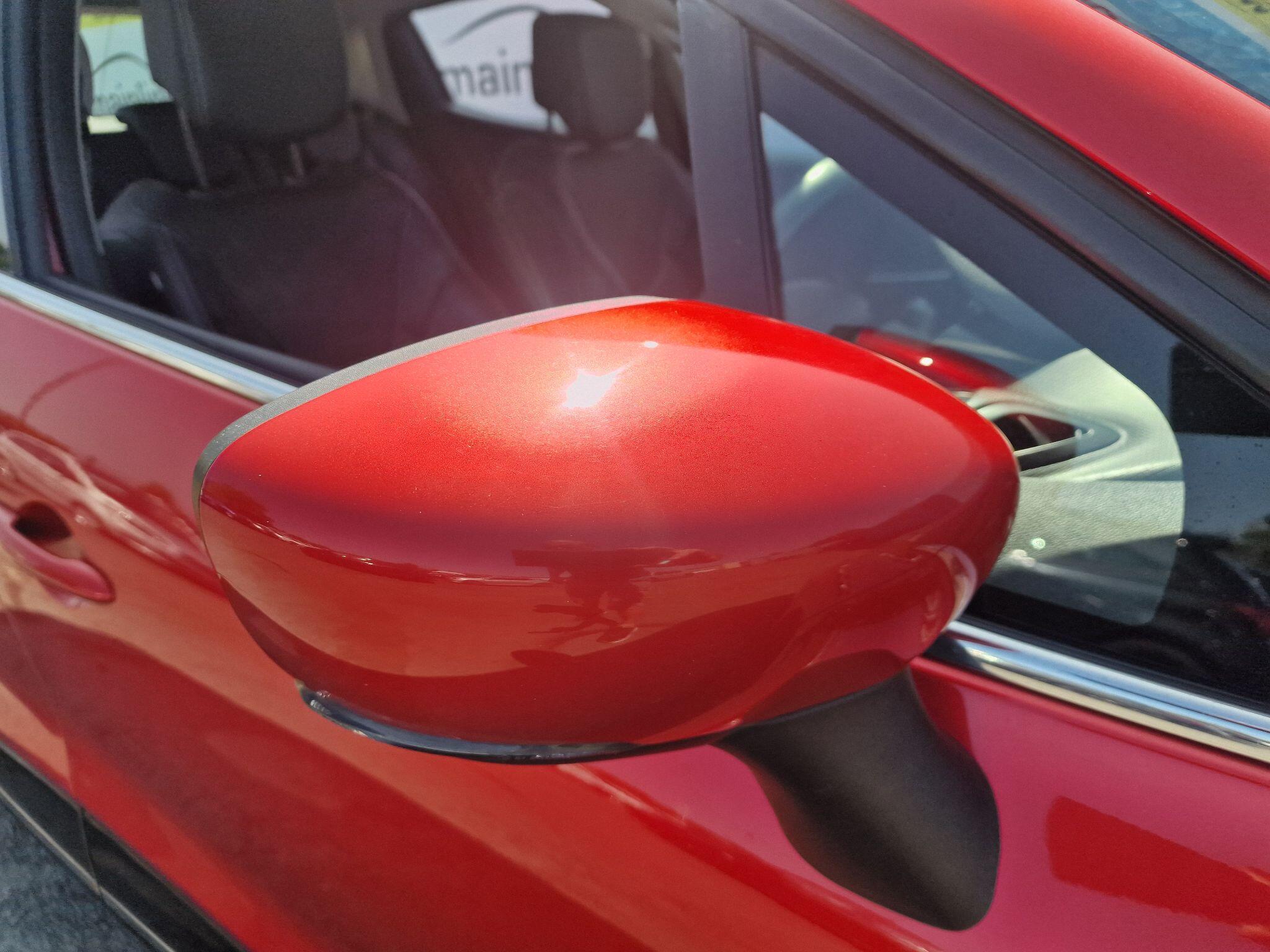 Renault Clio view 50
