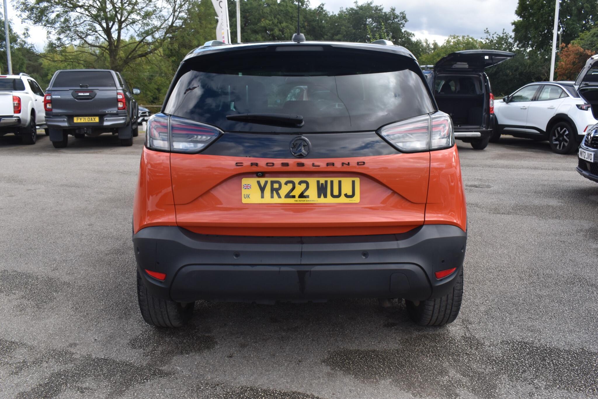 Crossland - 1.5 Turbo D Ultimate Auto Euro 6 (s/s) 5dr - Image 15