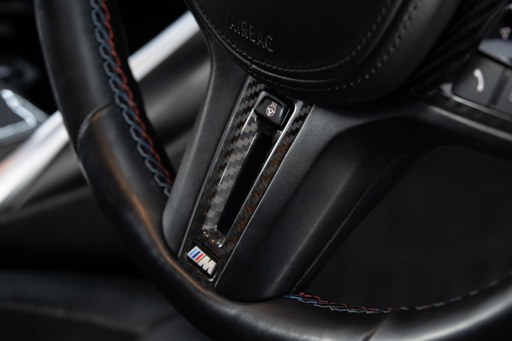 BMW M2 view 14