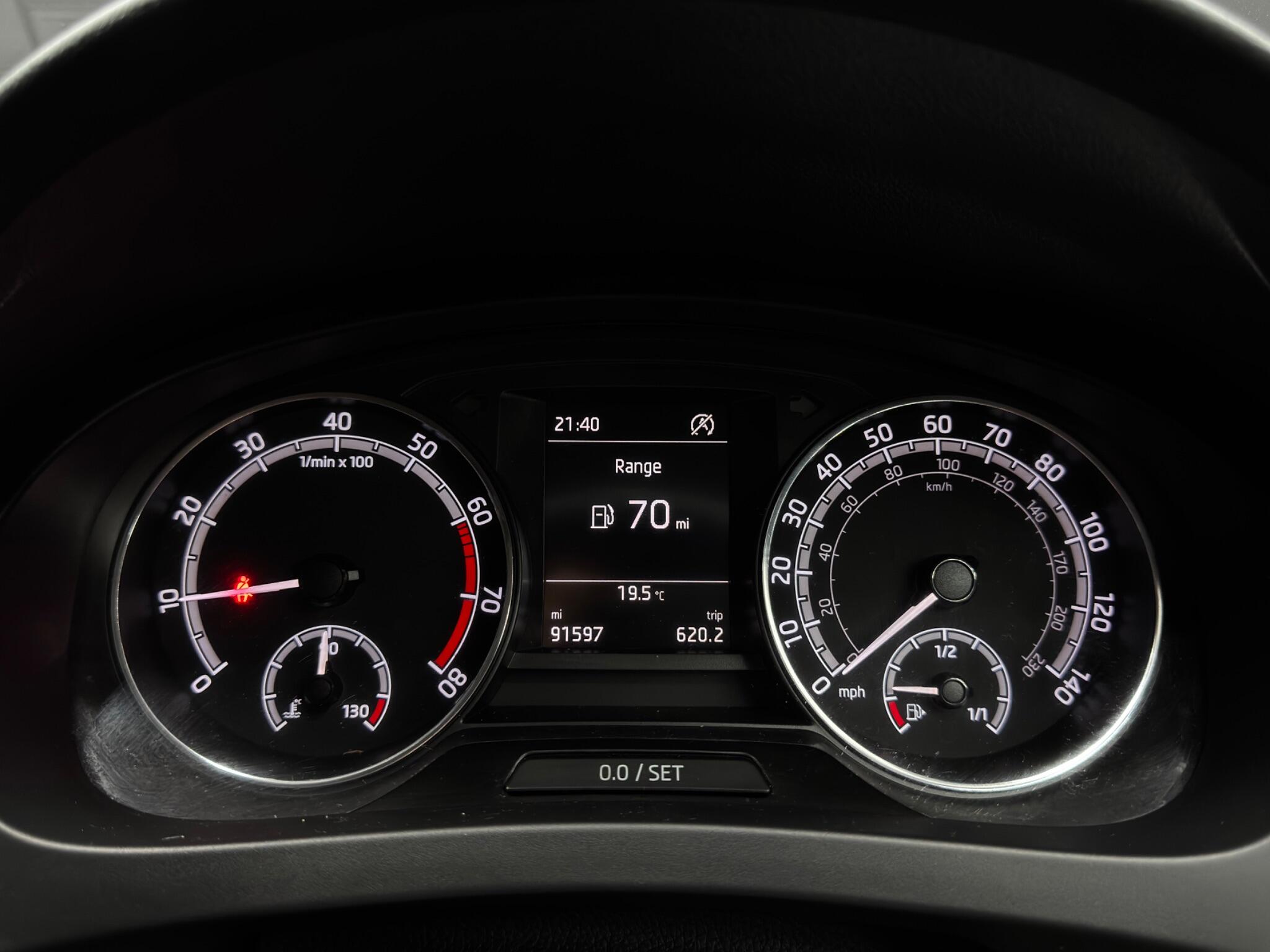 Skoda Rapid view 23