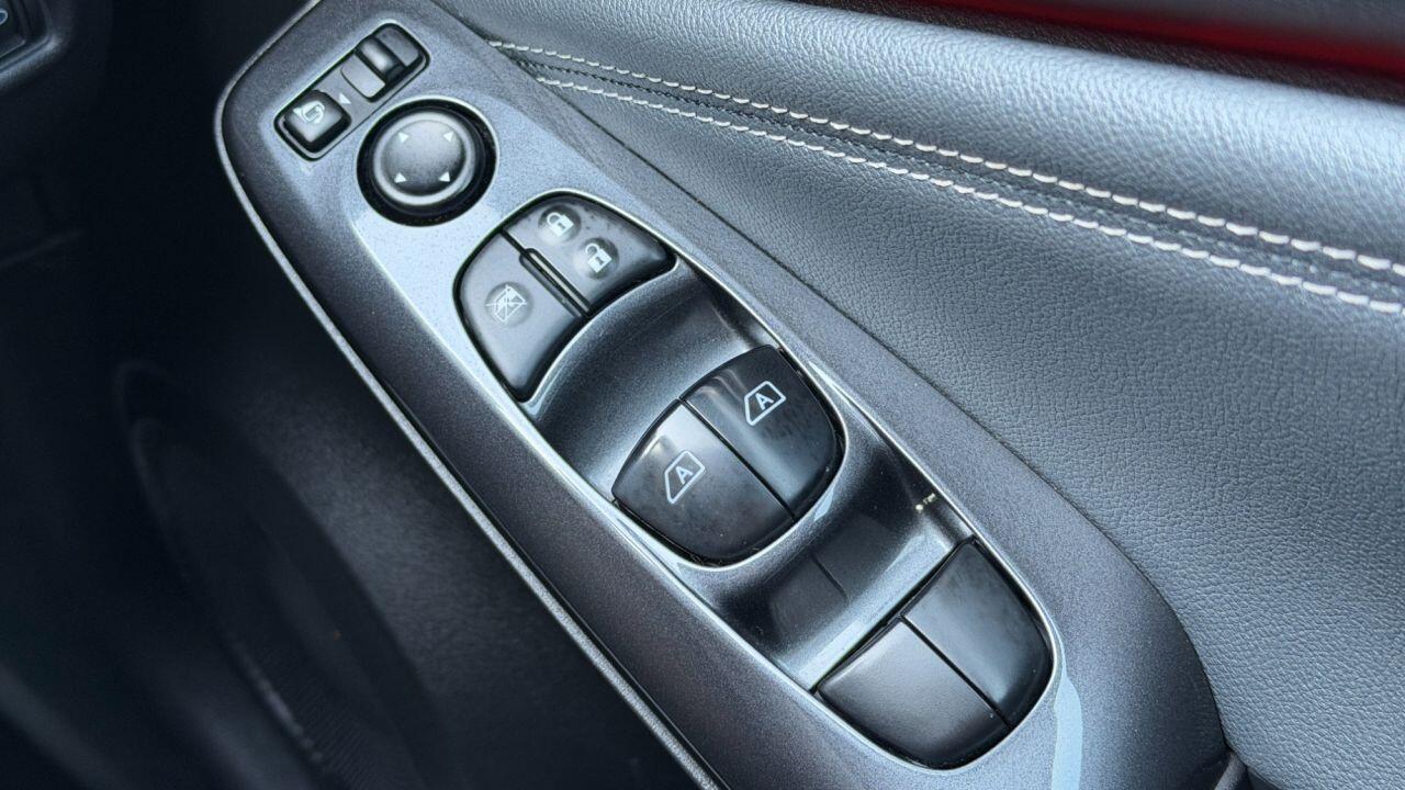 Nissan Juke view 33