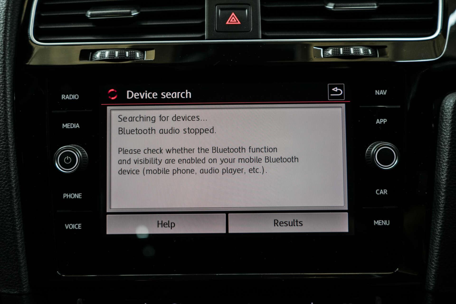 Volkswagen Golf view 32