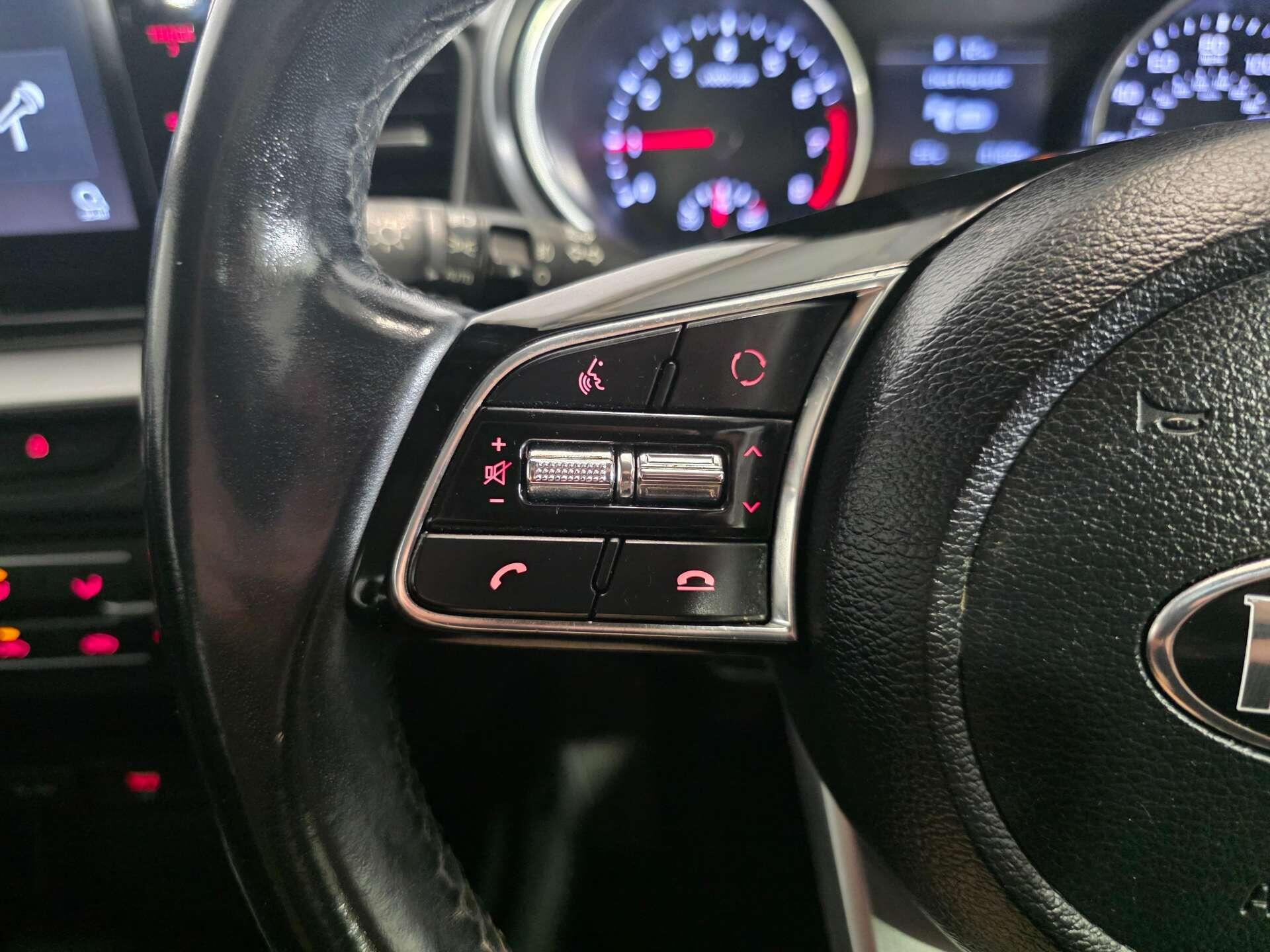 Kia Xceed view 20