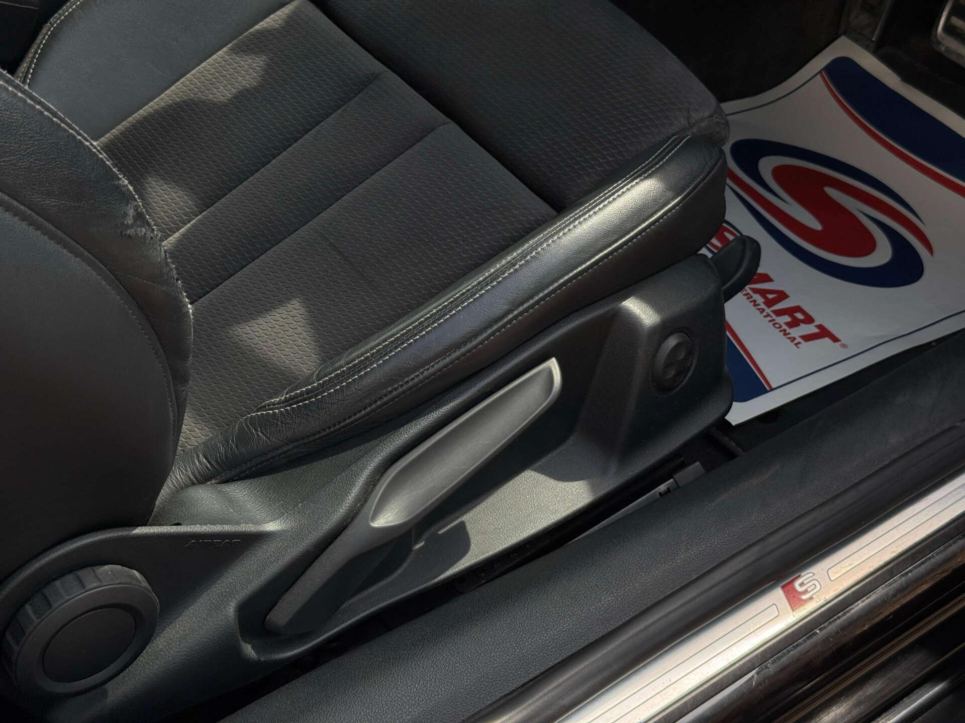 Audi A5 view 58