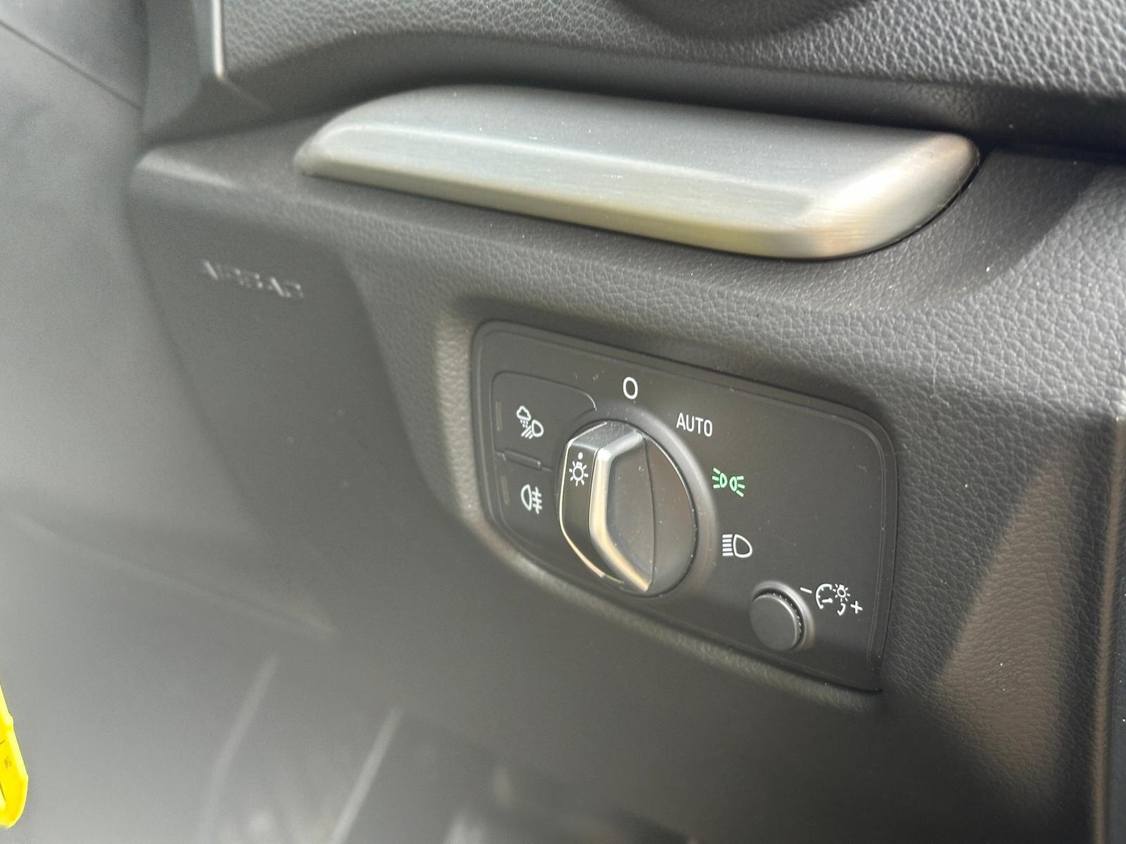 Audi S3 view 22
