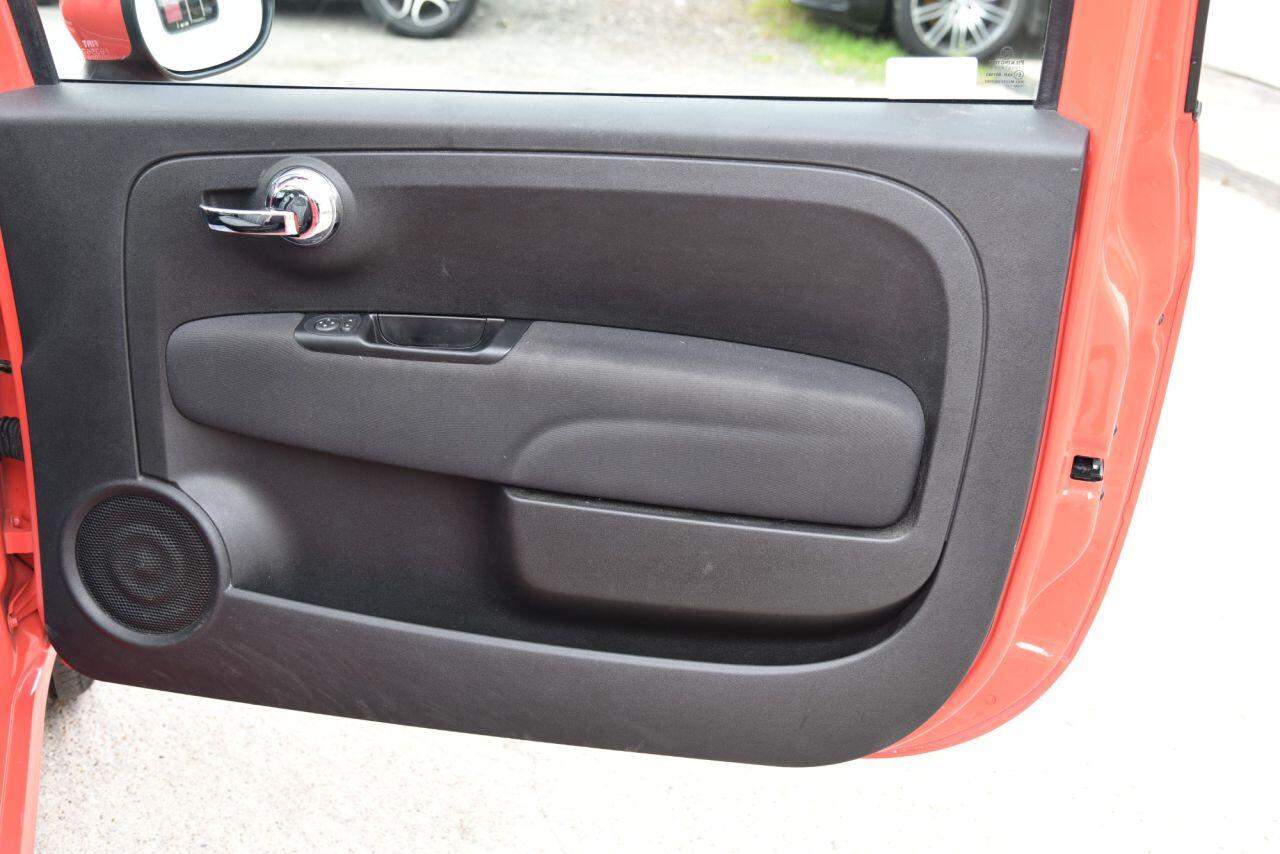 Fiat 500 view 43