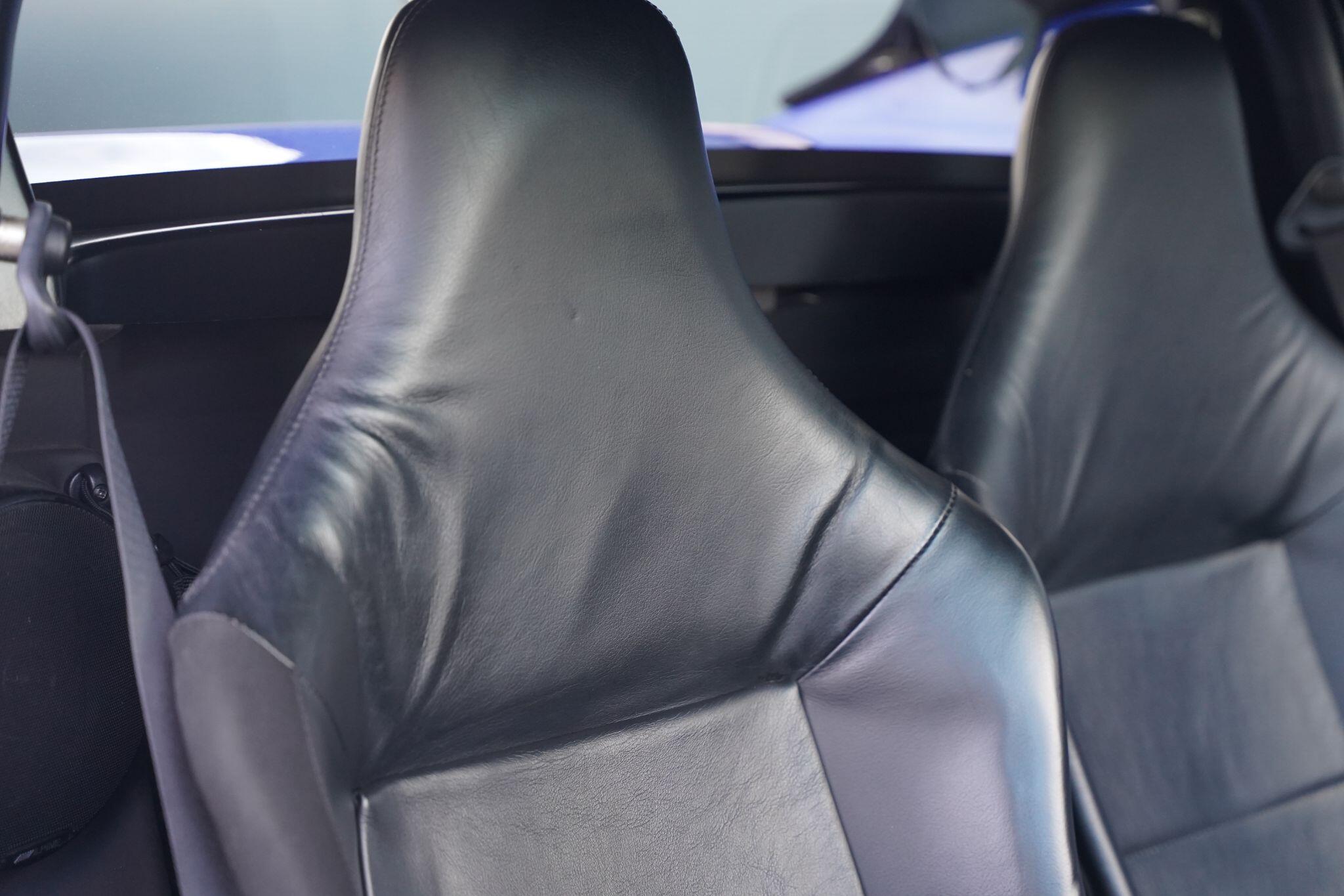 Lotus Elise view 17