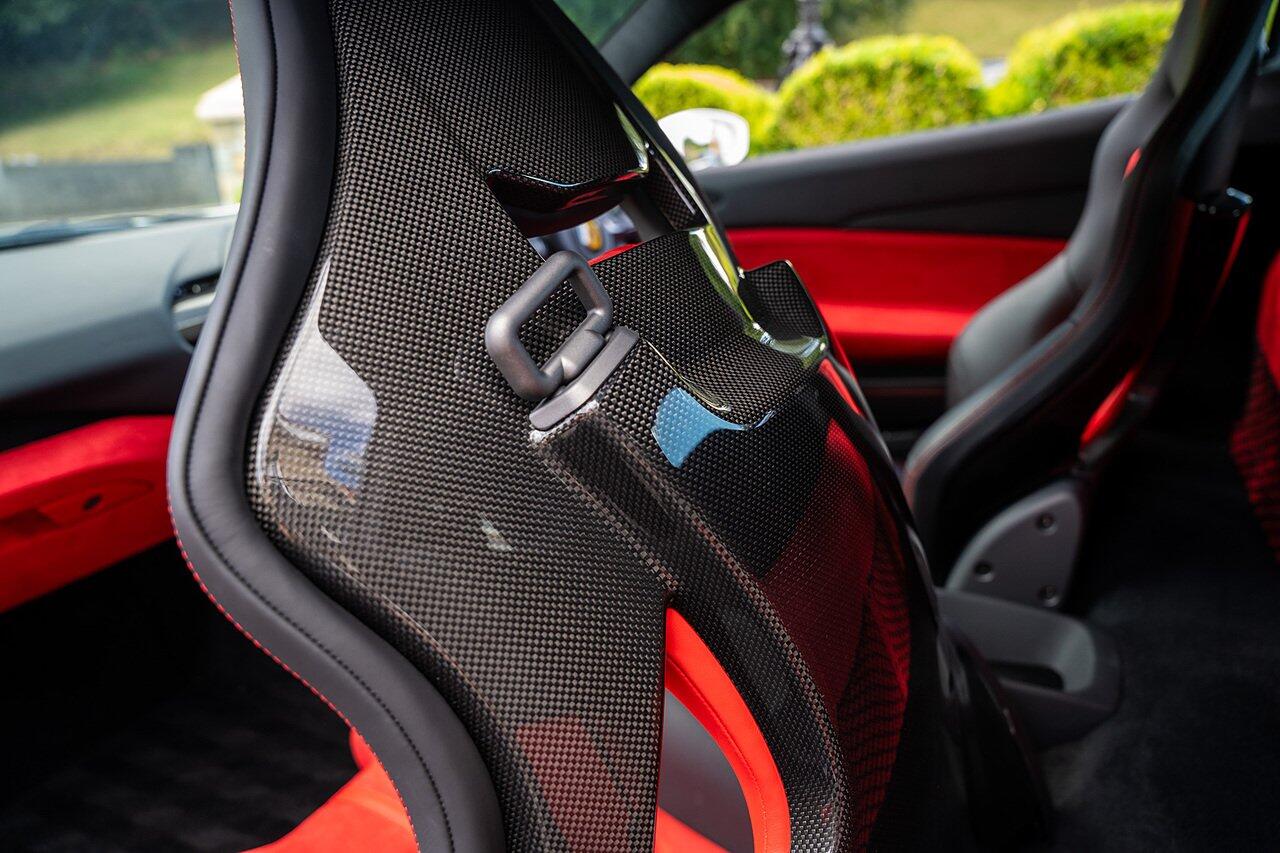 Ferrari 488 view 83