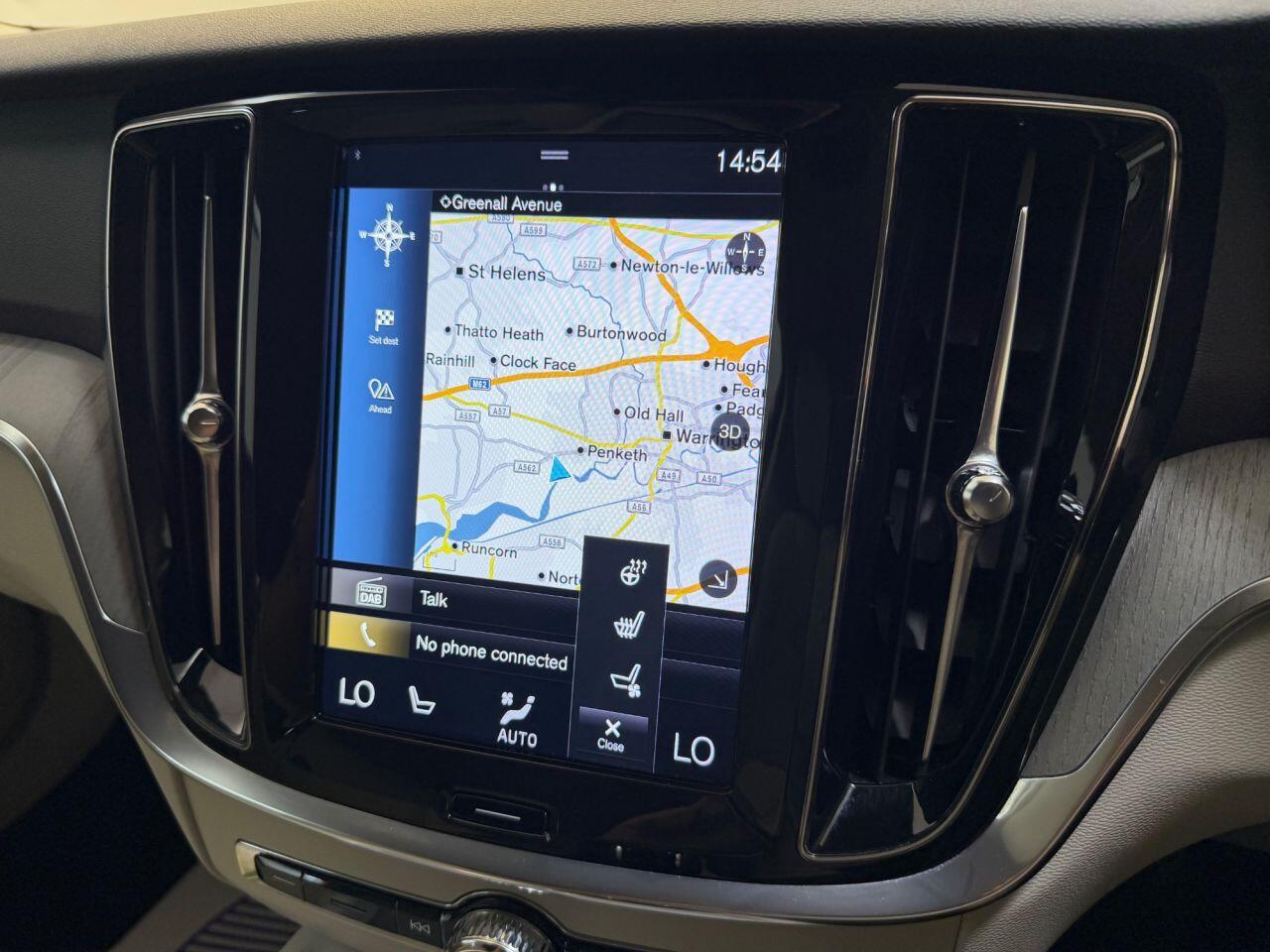 Volvo V60 view 66