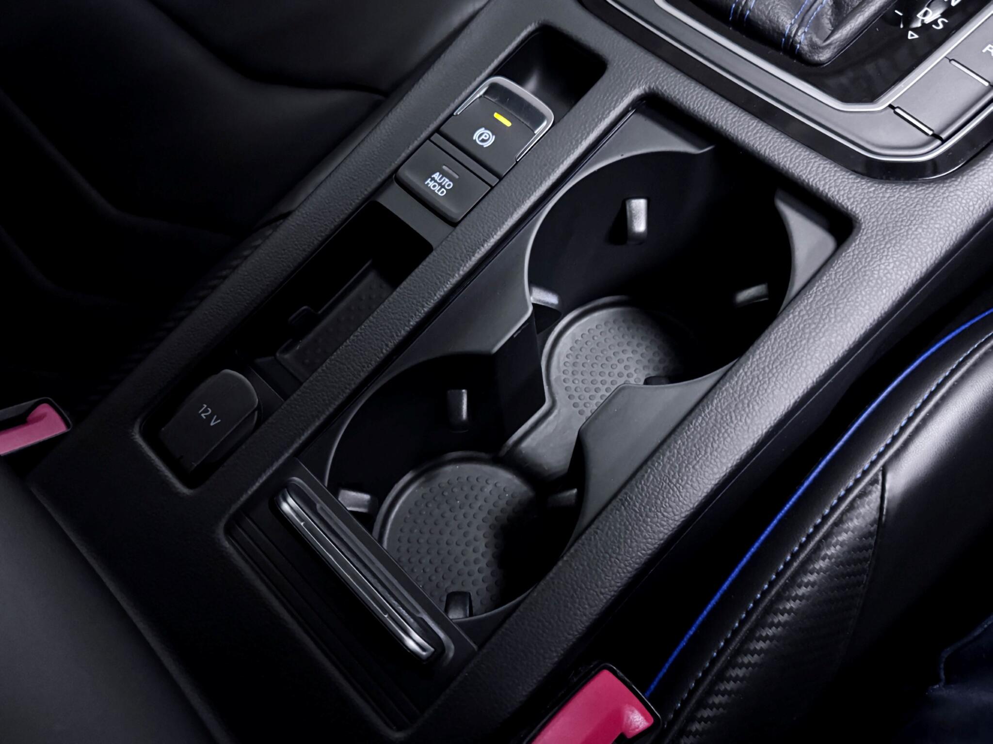 Volkswagen Arteon view 32