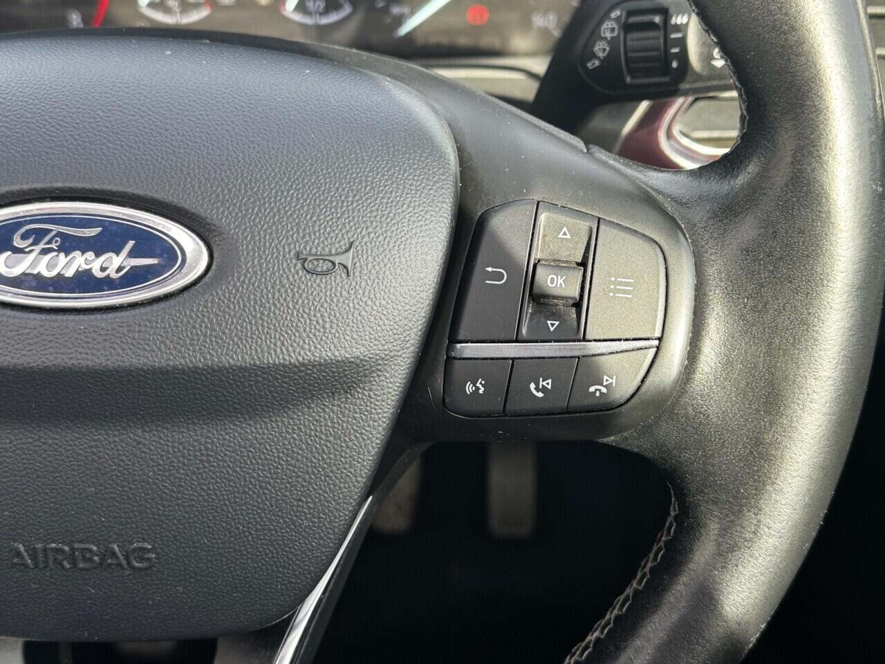 Ford Fiesta view 33