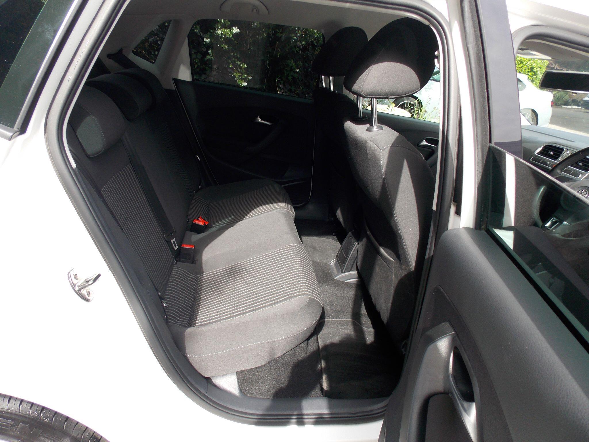 Volkswagen Polo view 41