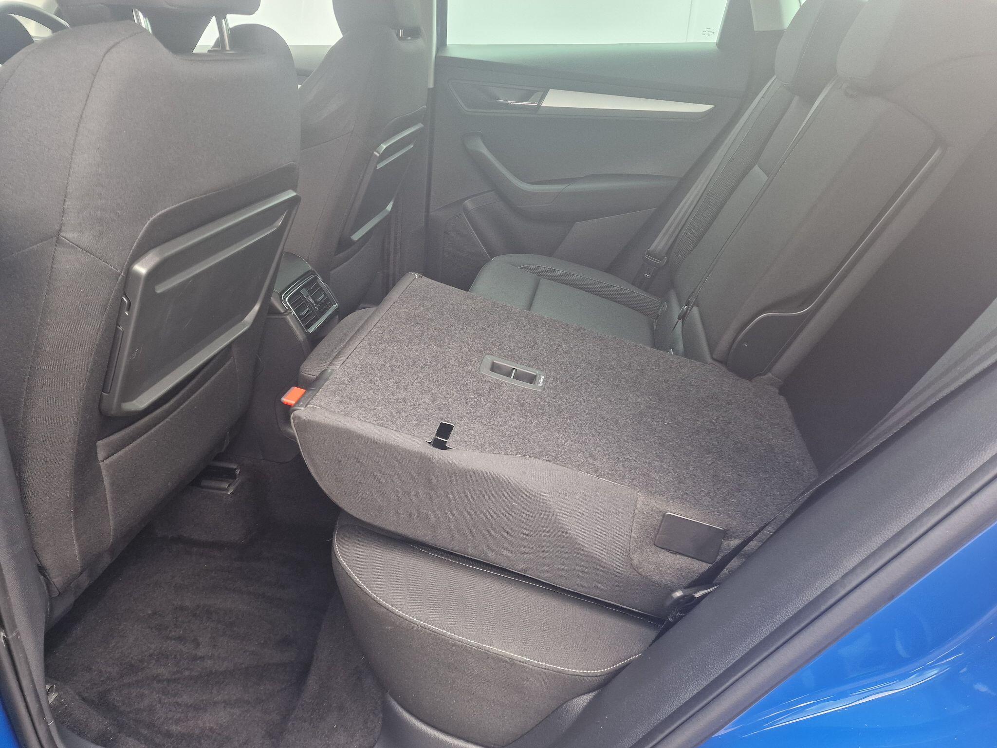 Skoda Karoq view 37
