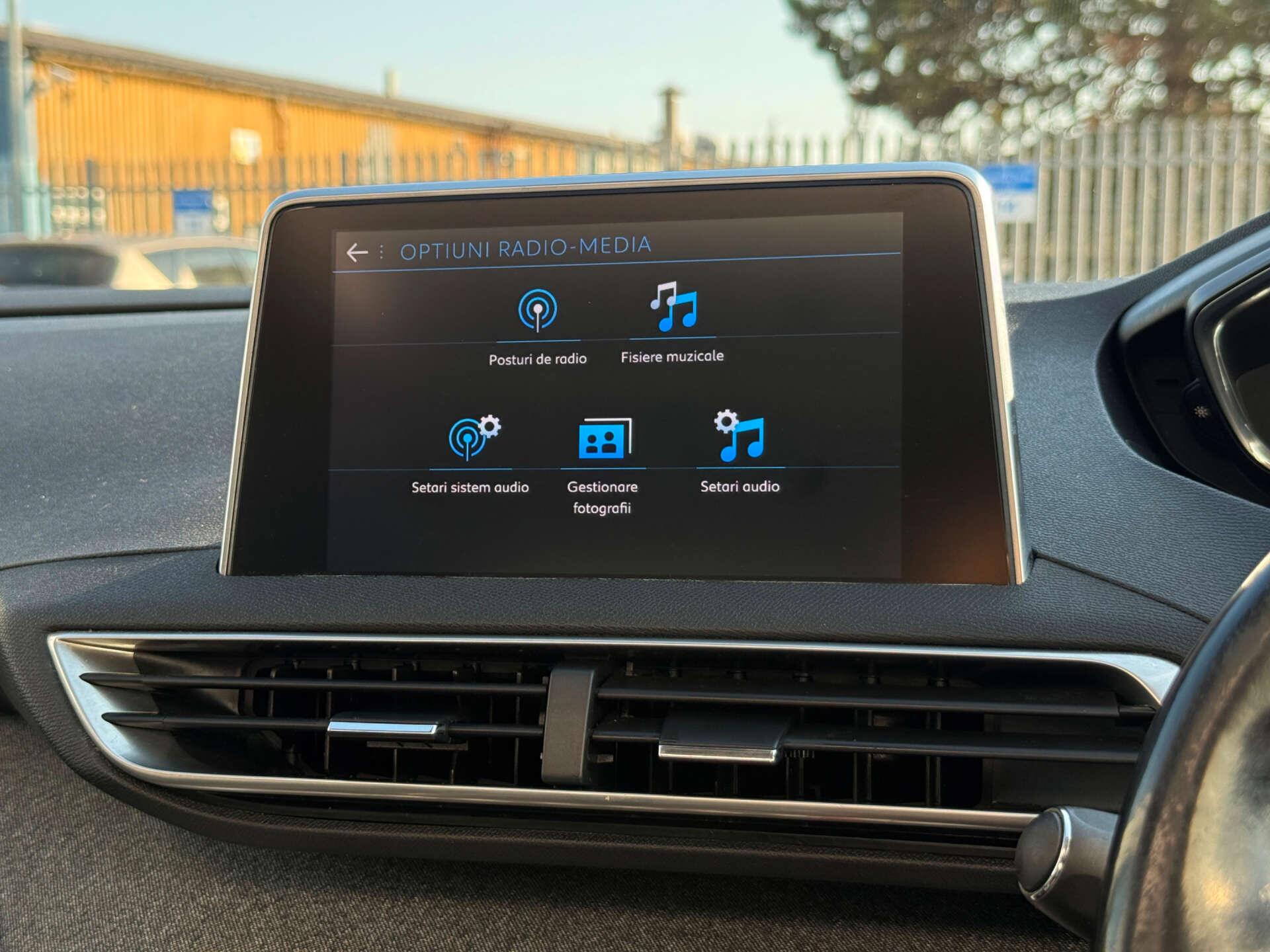 Peugeot 3008 view 66
