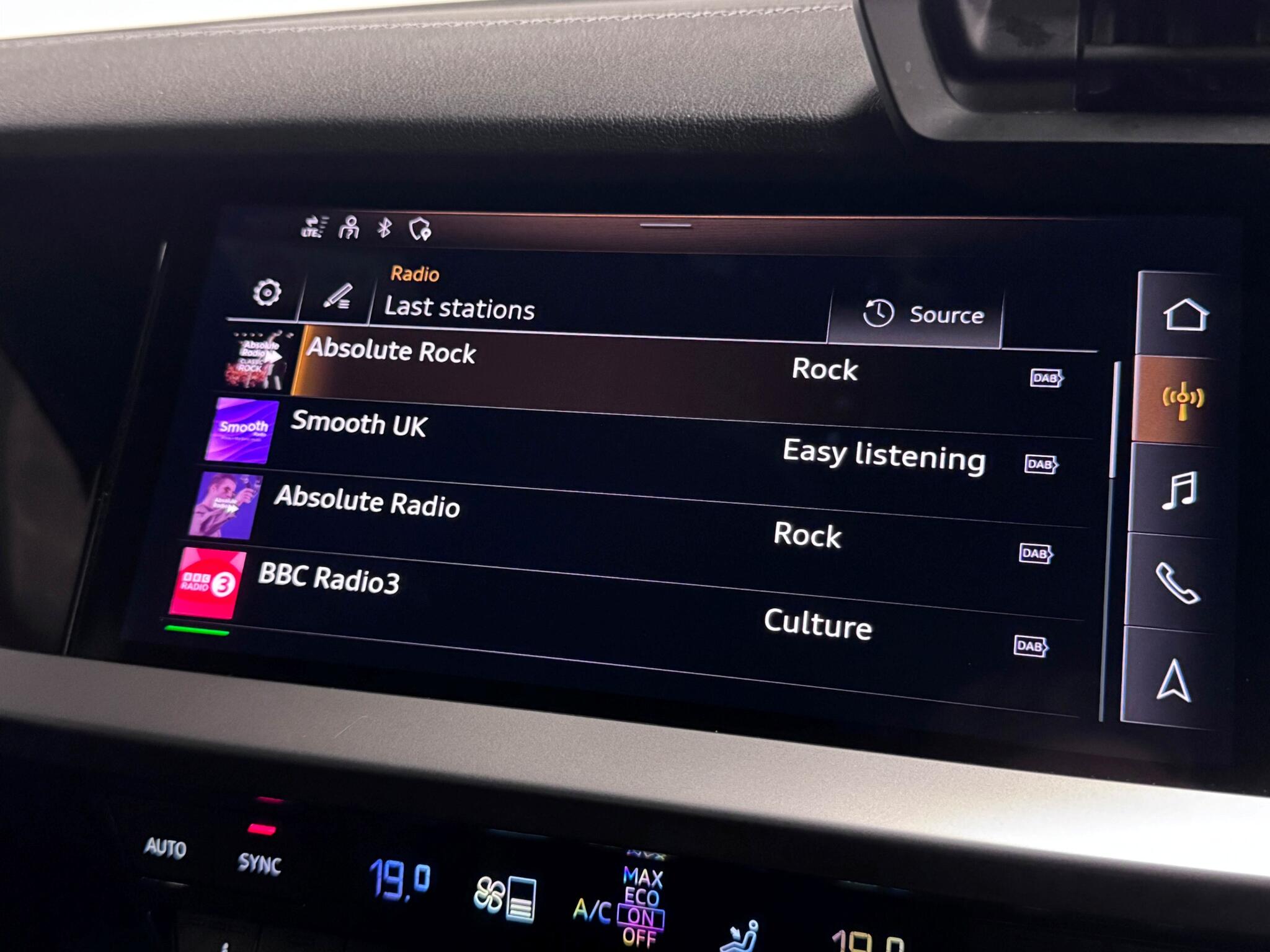 Audi S3 view 41