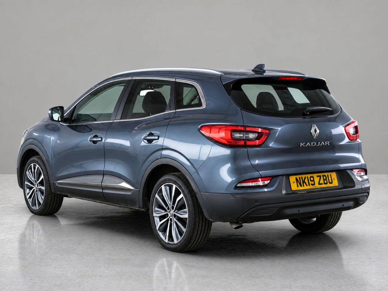 Renault Kadjar view 4