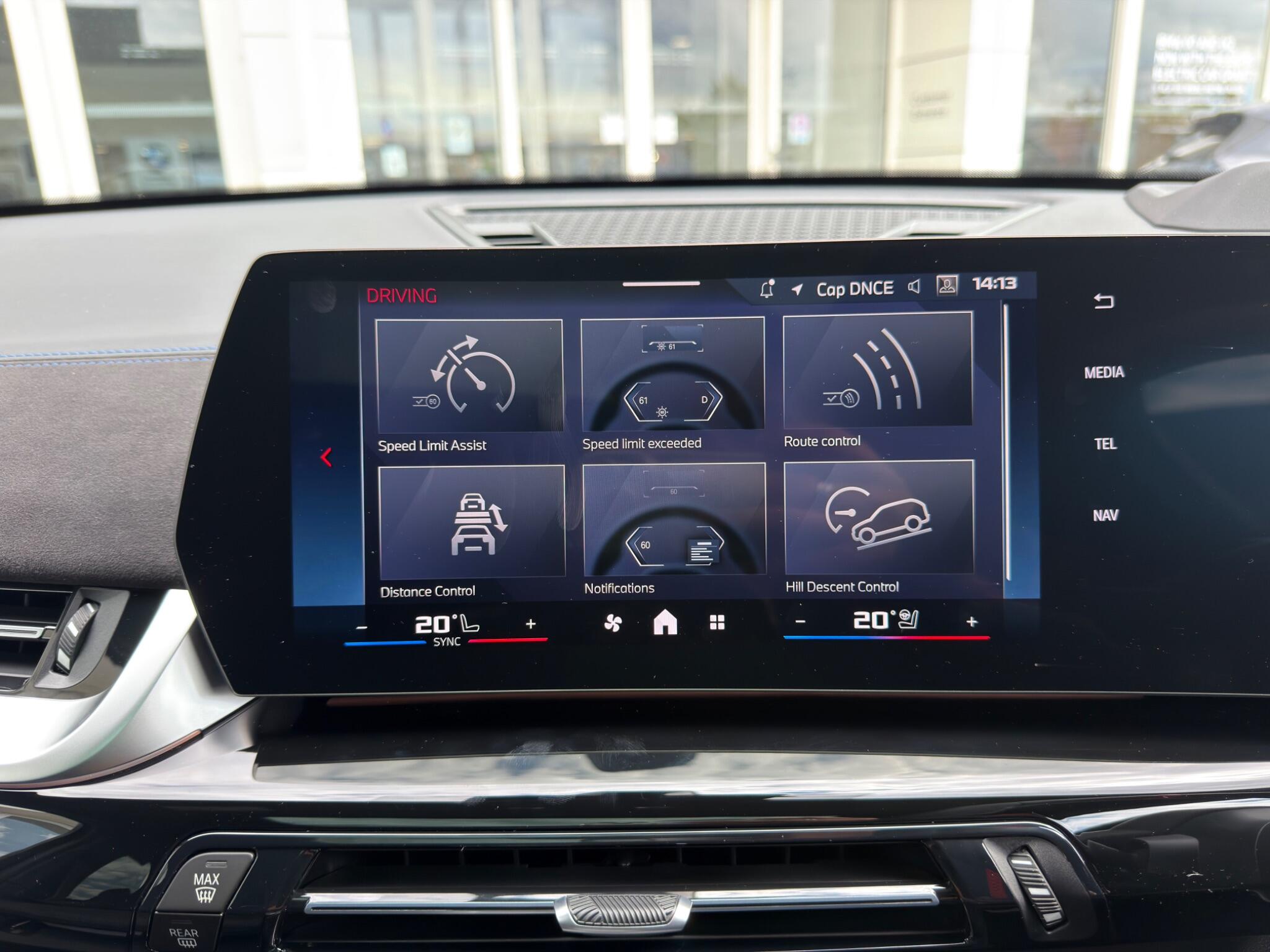 BMW X2 view 31