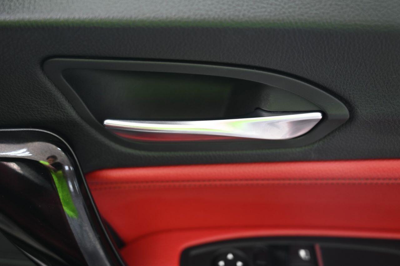BMW 2 Series view 39