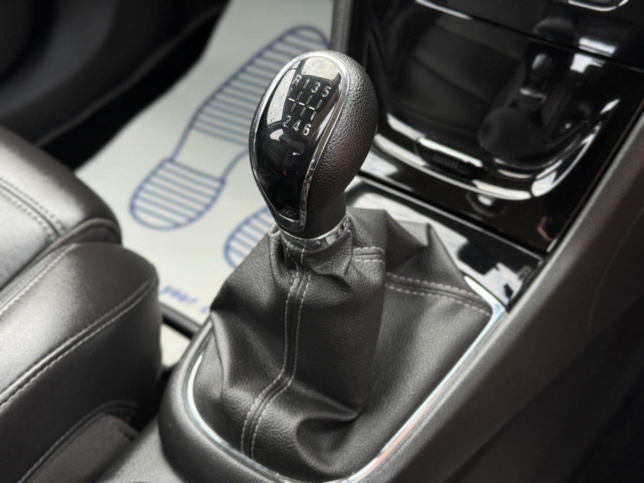 Vauxhall Mokka X view 27