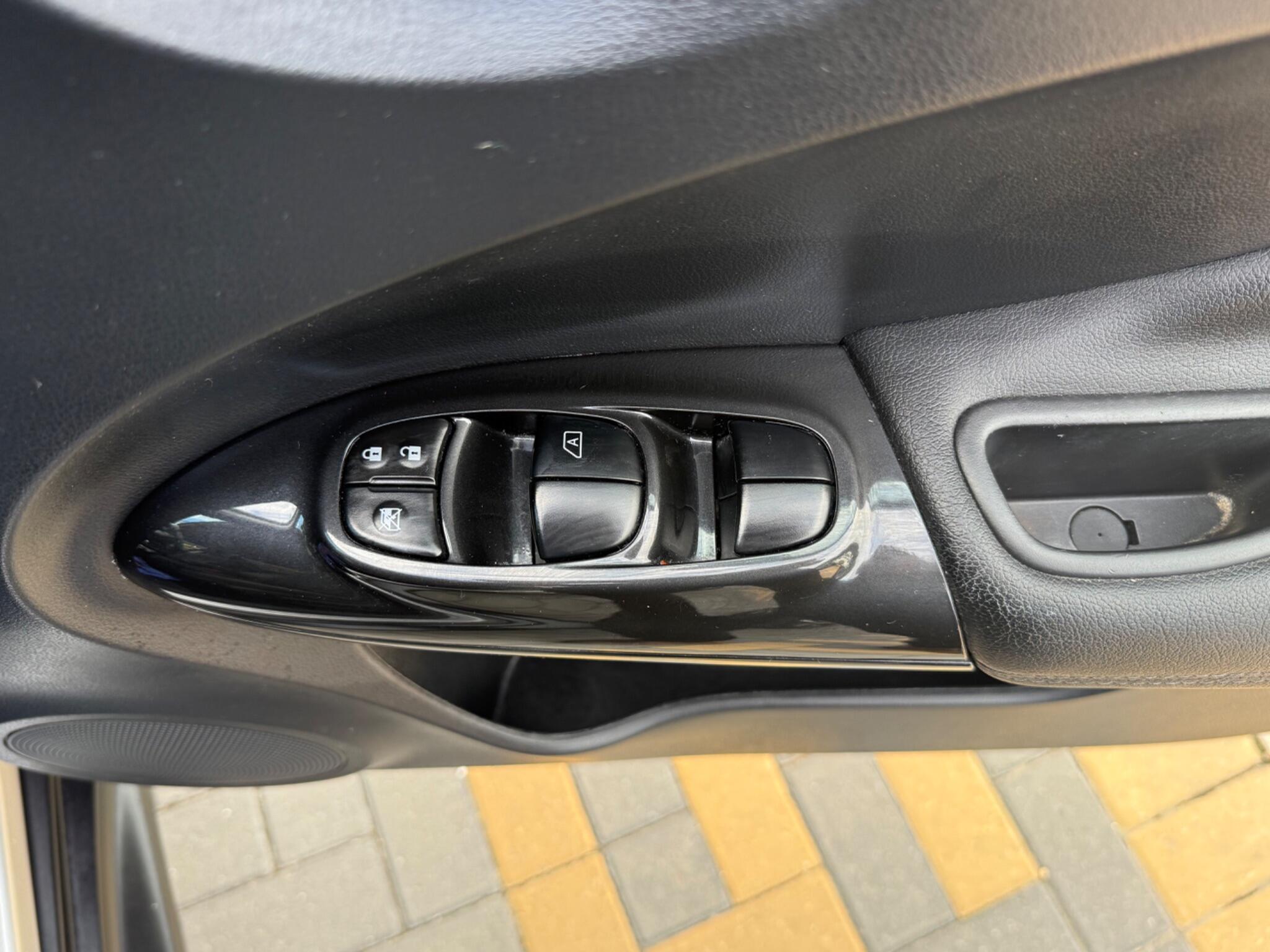 Nissan Juke view 36