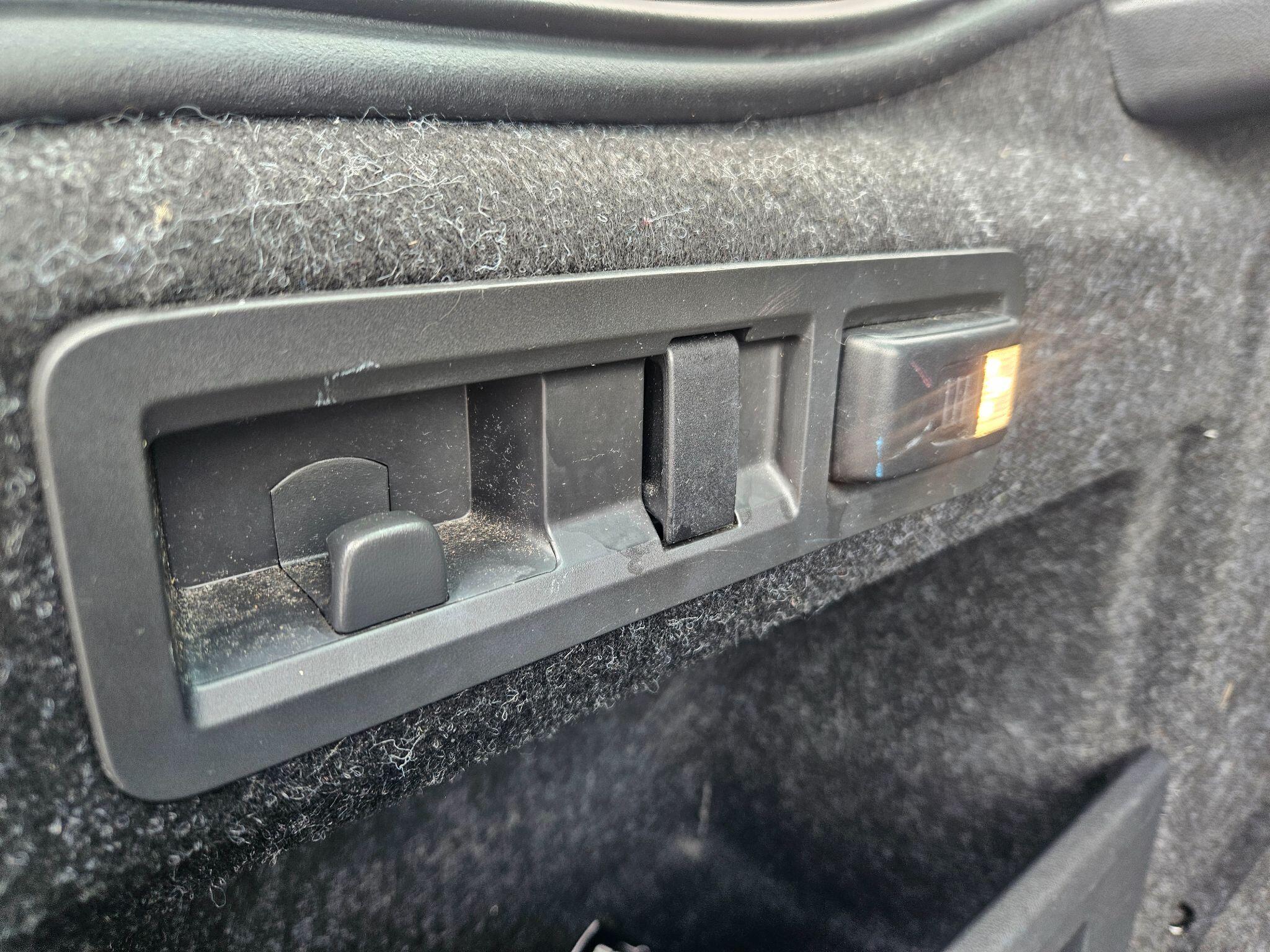 2019 Skoda Superb image 61