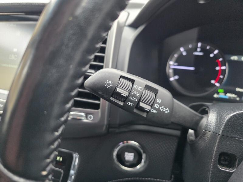 2022 SsangYong Musso SARACEN 2.2 • 46,700 miles image 42