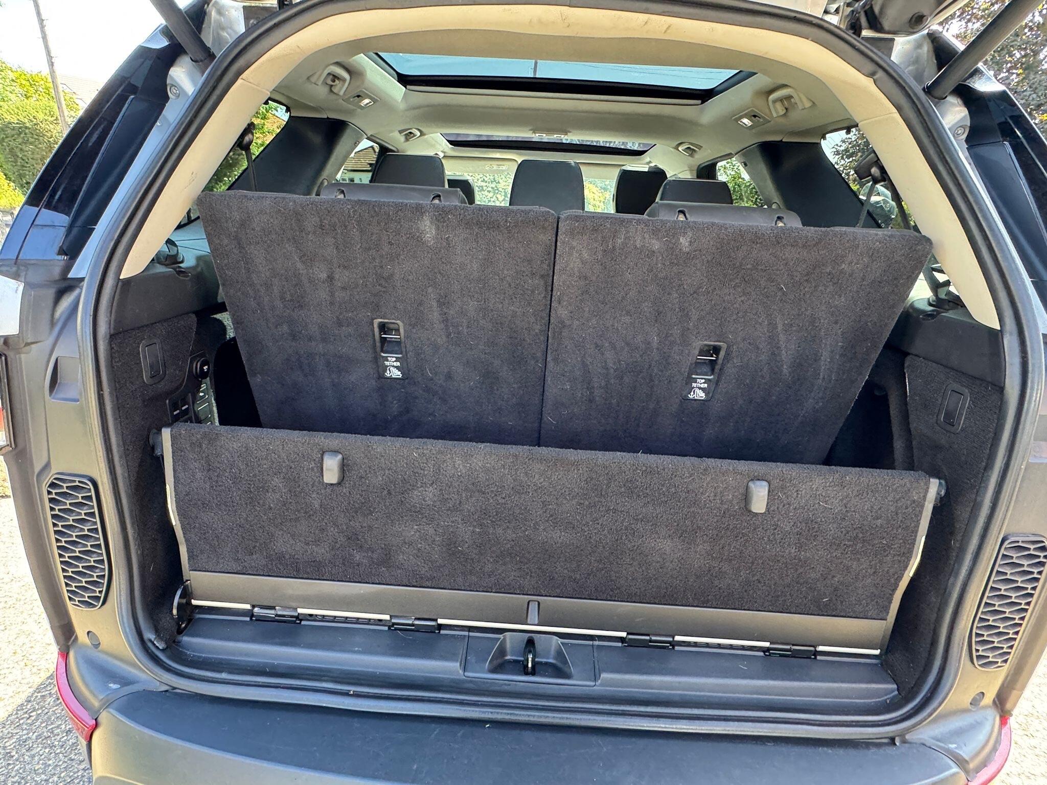 Land Rover Discovery view 51