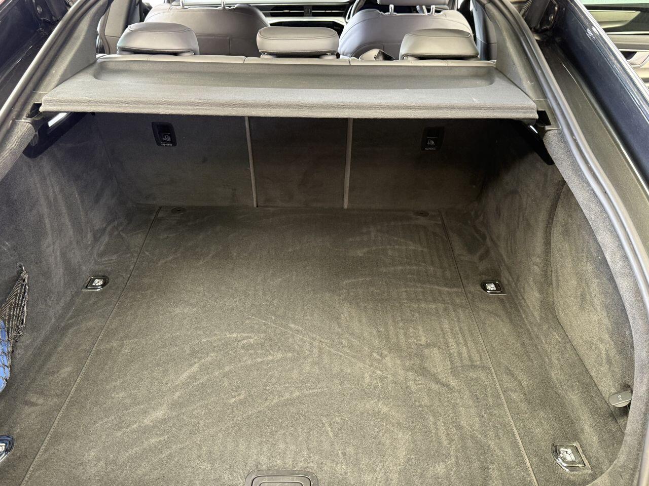 Audi A7 view 17
