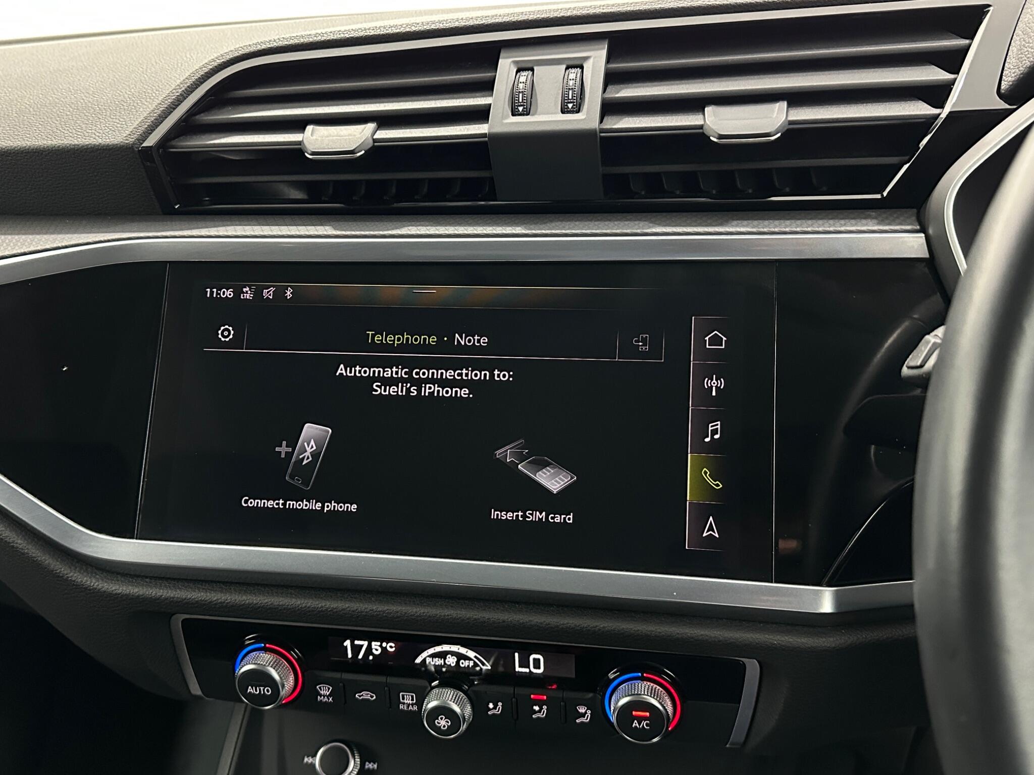 Audi Q3 view 24