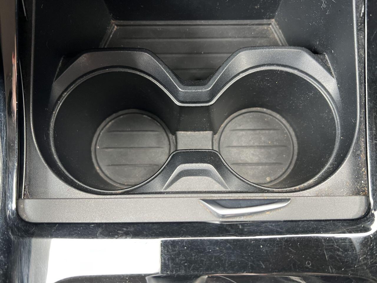 BMW X1 view 37