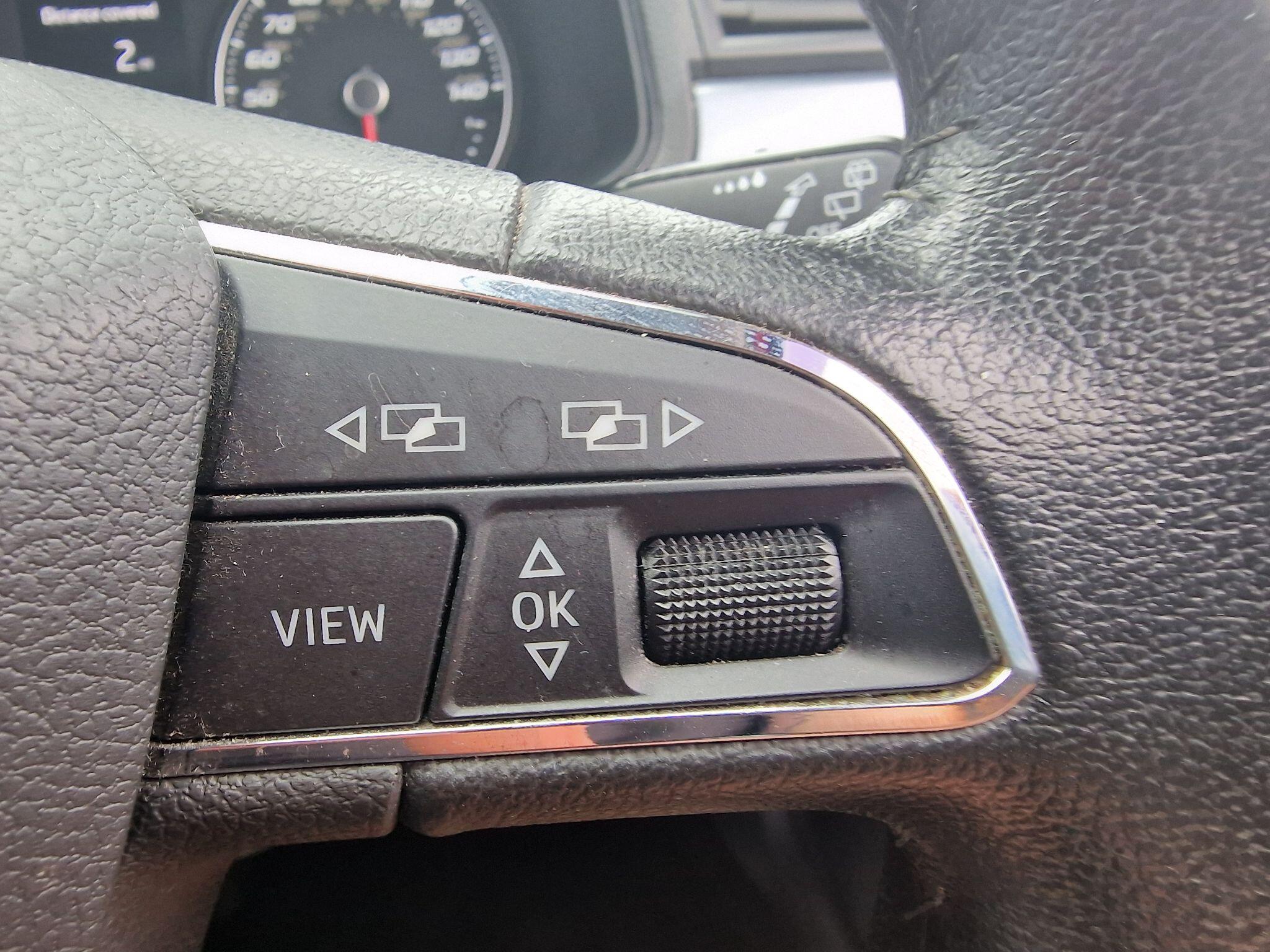 SEAT Arona view 34