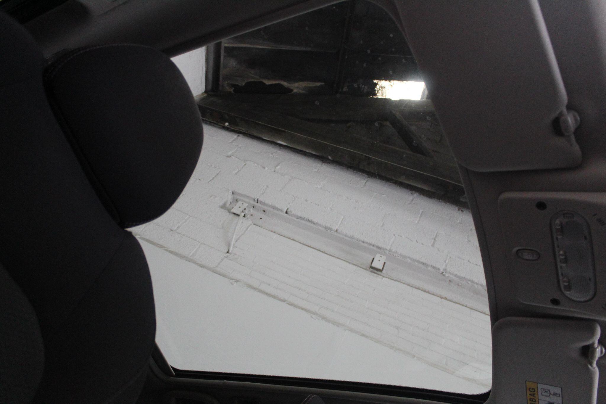 Nissan Qashqai view 21