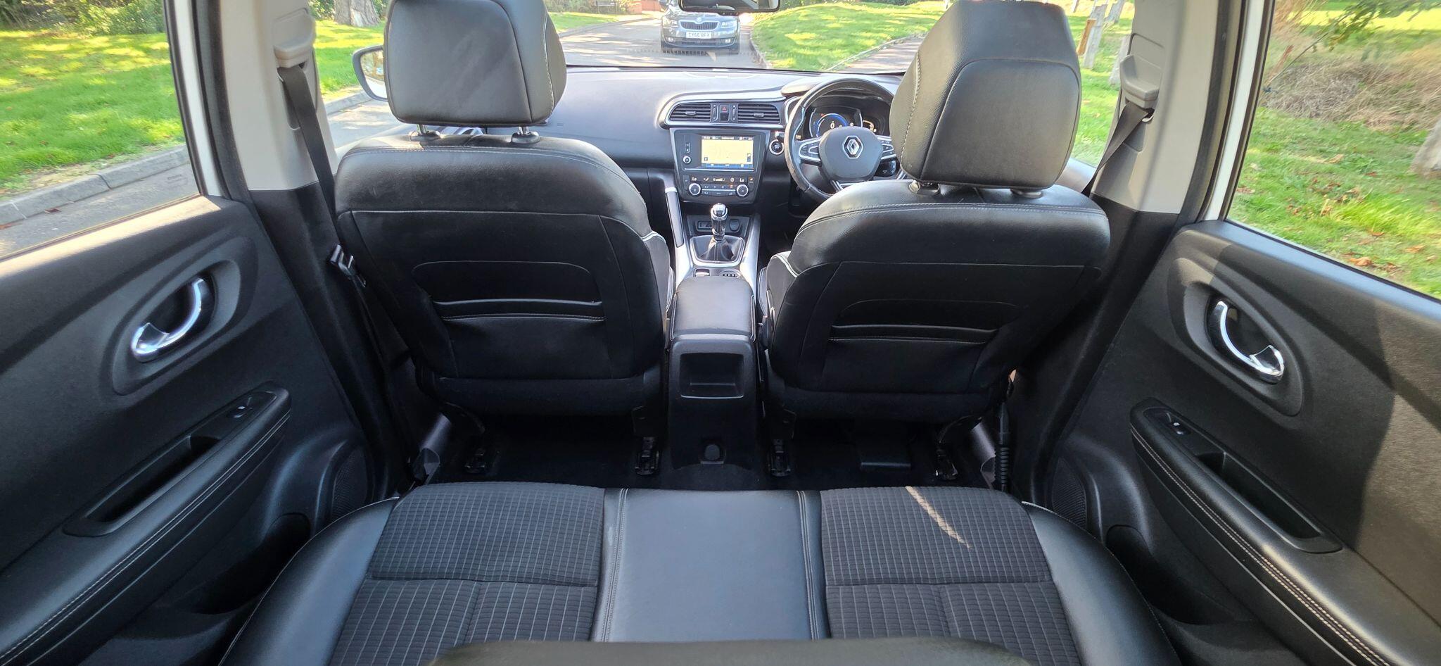 Renault Kadjar view 30