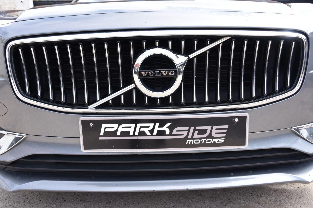 Volvo V90 view 13