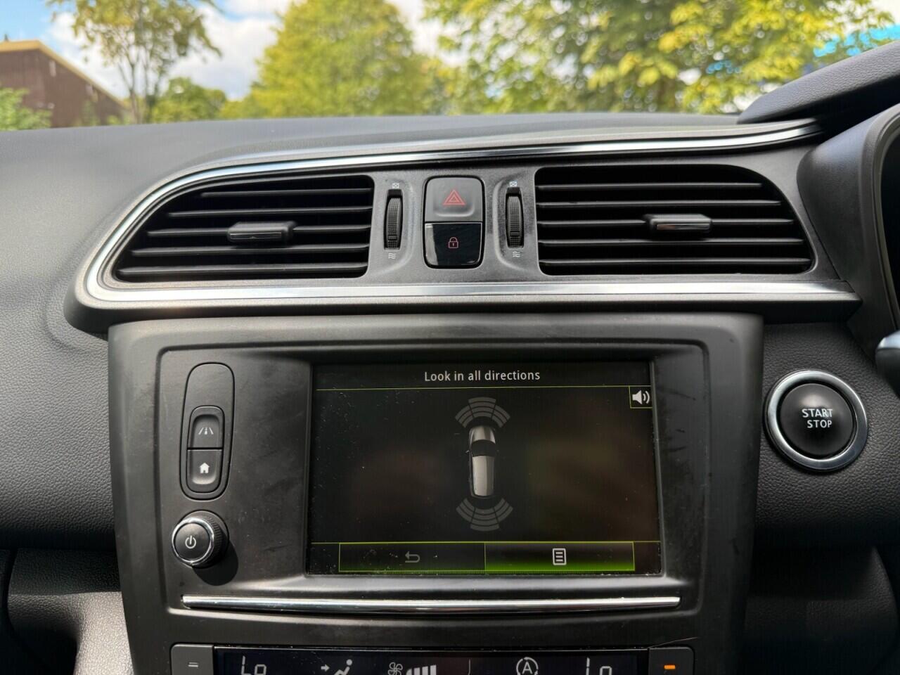 Renault Kadjar view 23