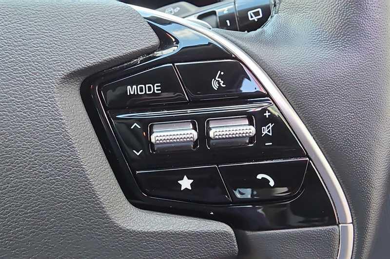 Kia Niro view 22
