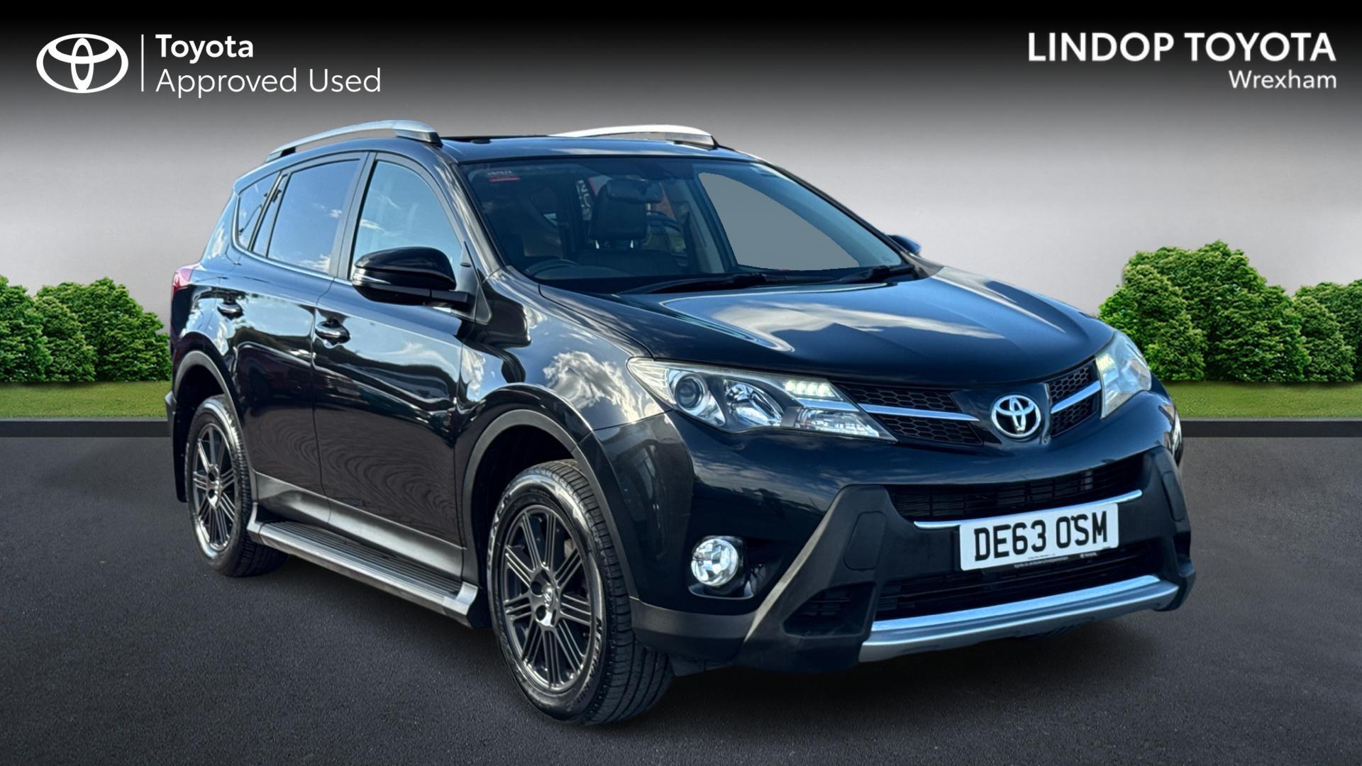 Lindop Used Cars