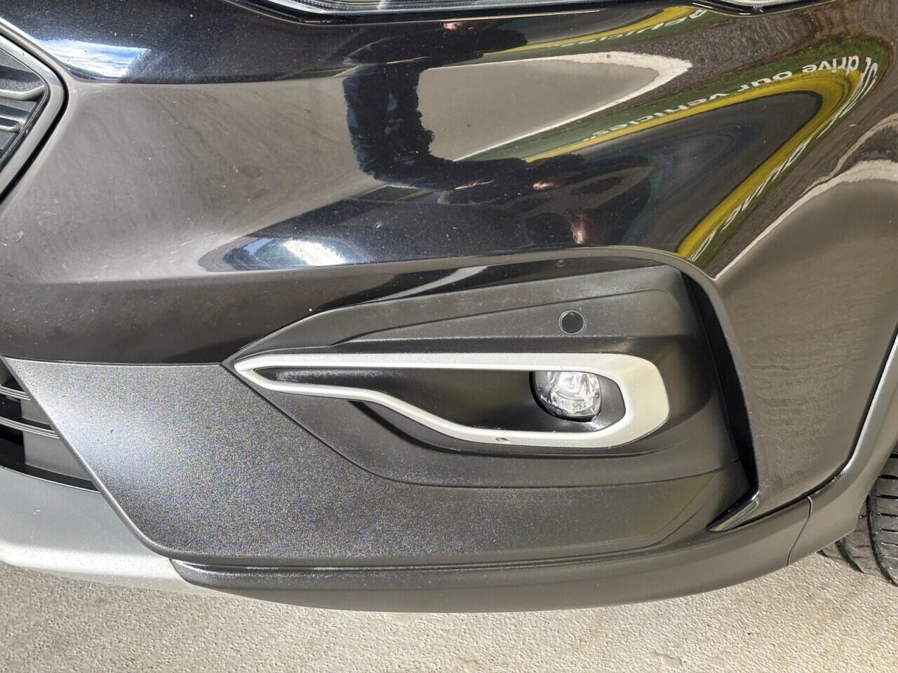 Ford Focus view 52