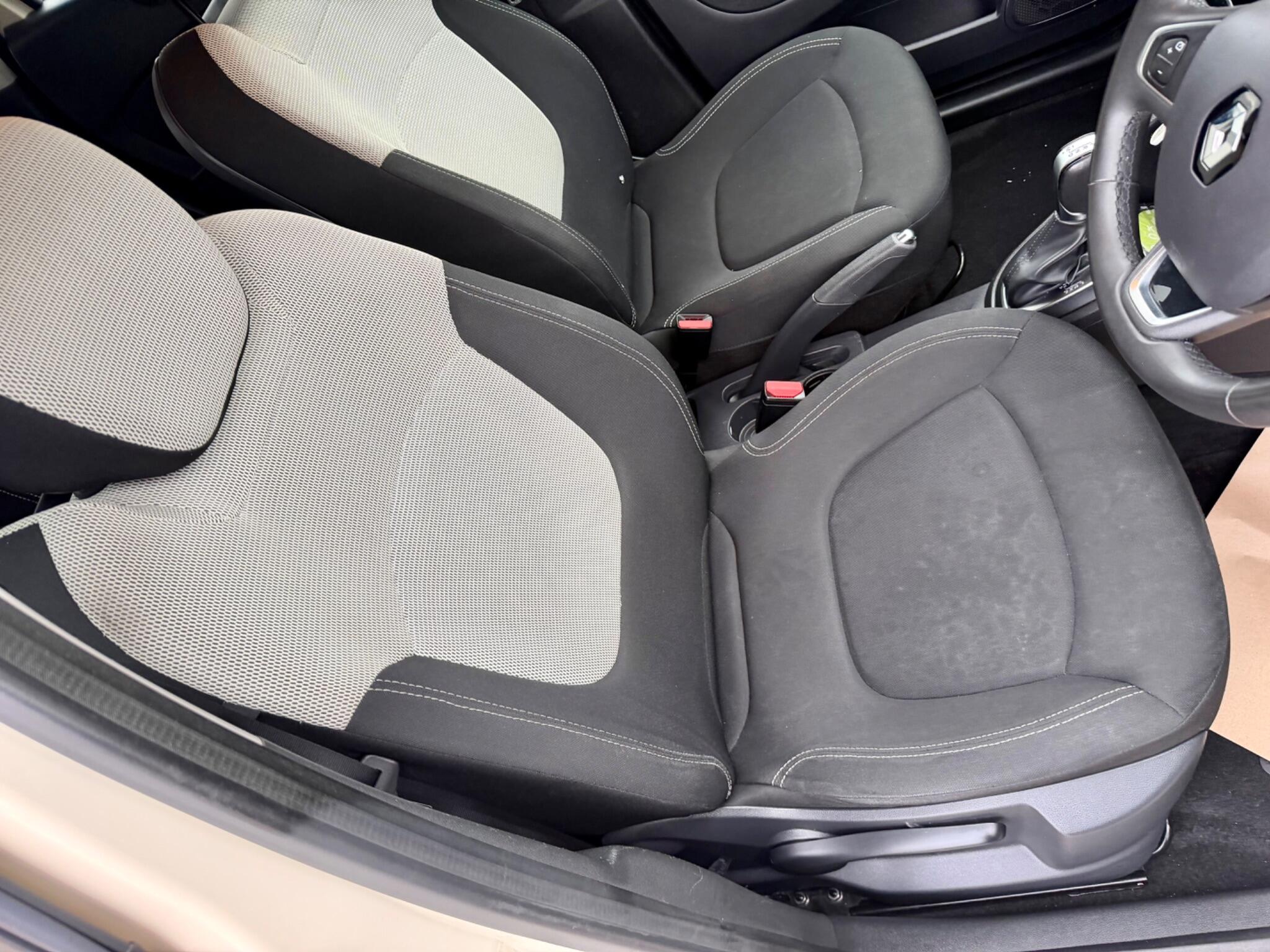 Renault Captur view 51