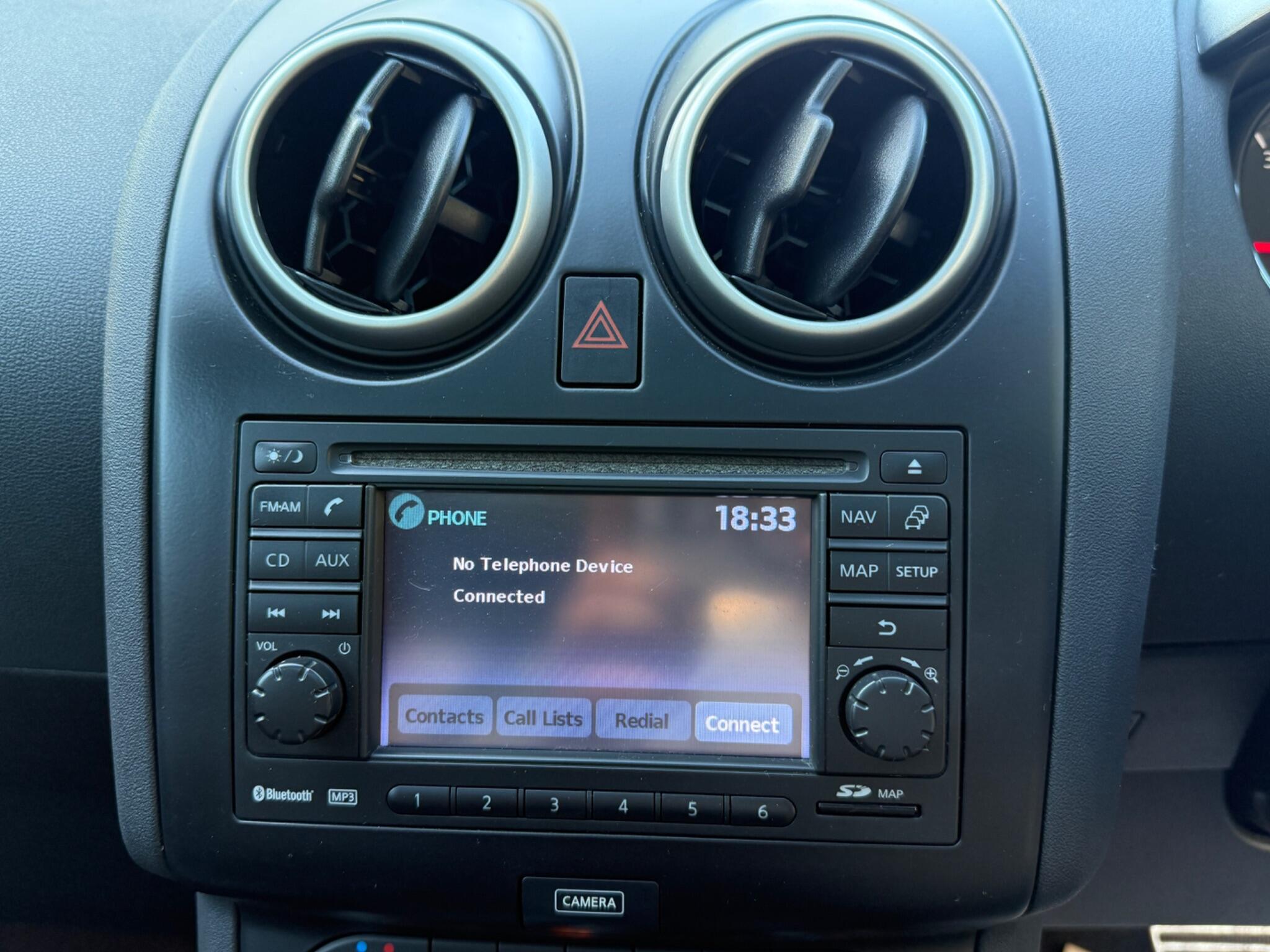 2012 Nissan Qashqai image 34
