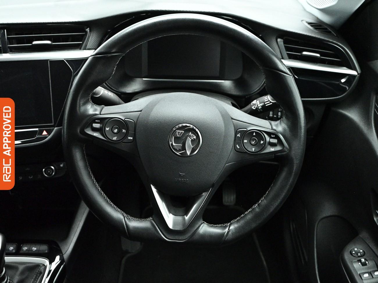 Vauxhall Corsa view 9