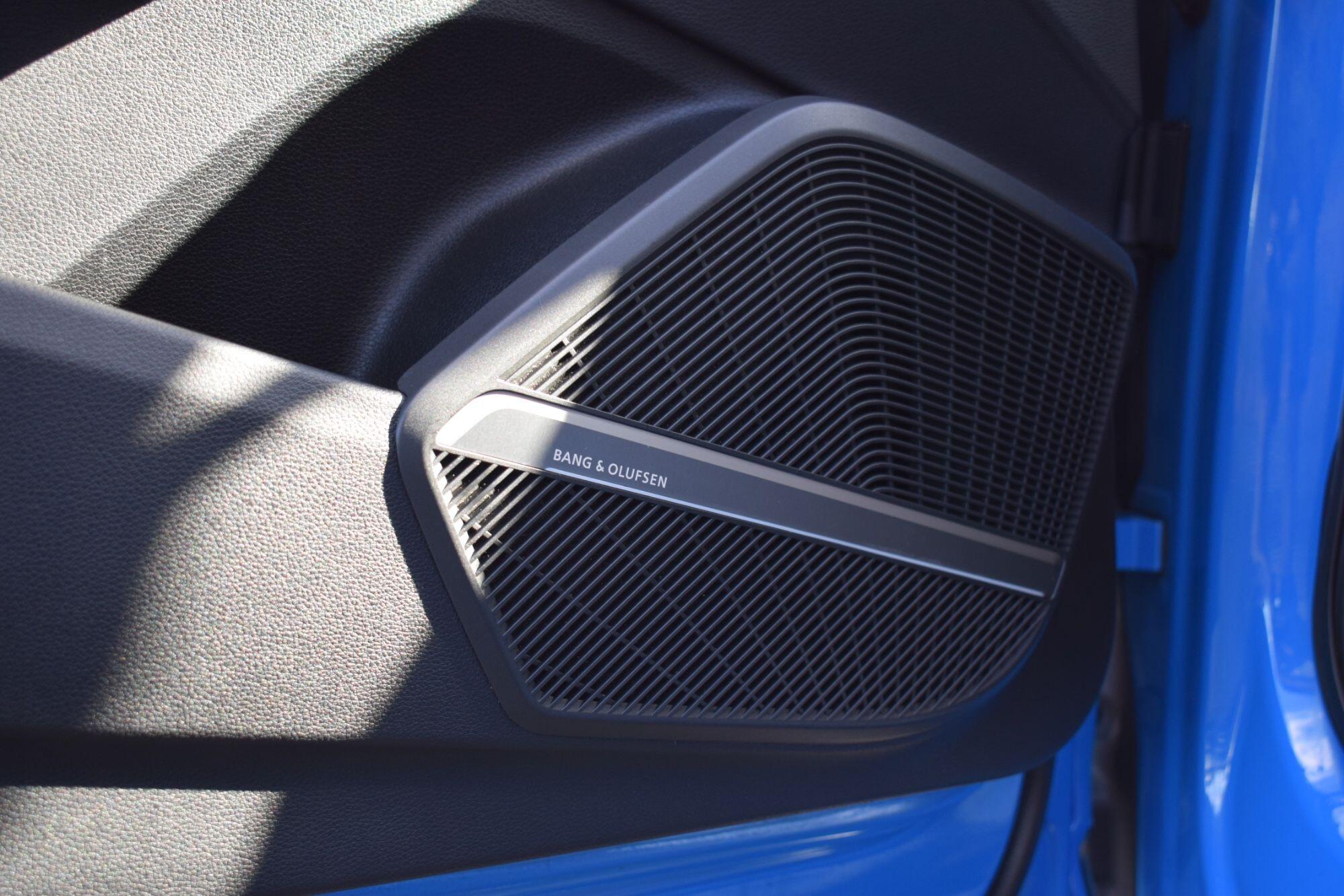 Audi Q5 view 34